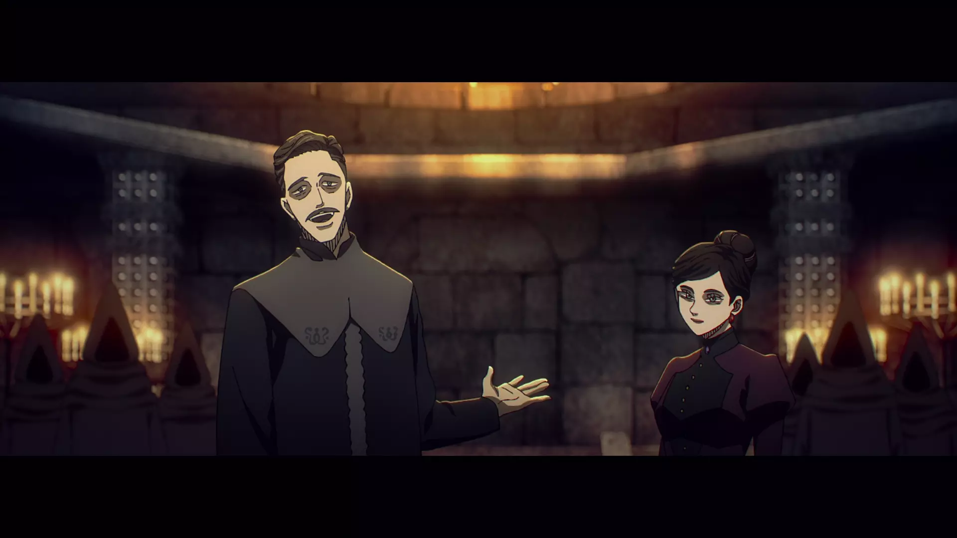 Black Clover S2 – Episódio 4