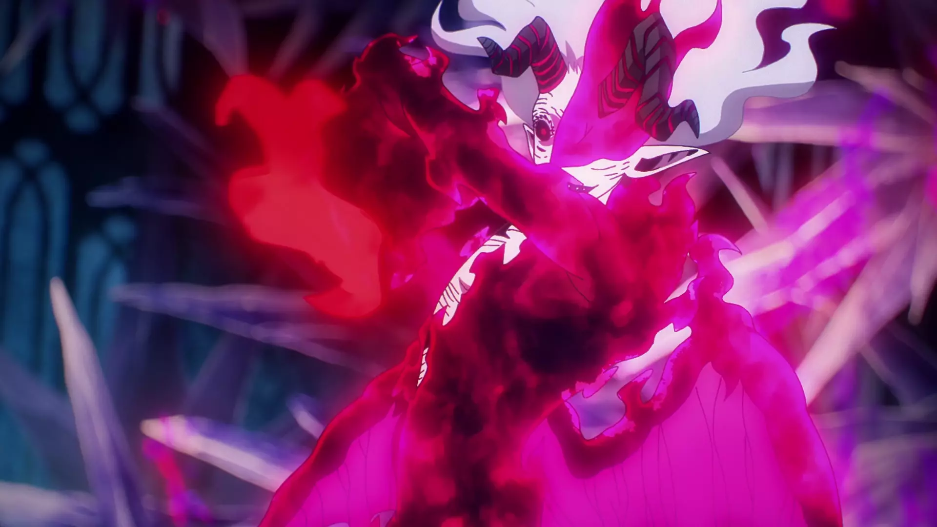 Black Clover S2 – Episódio 4