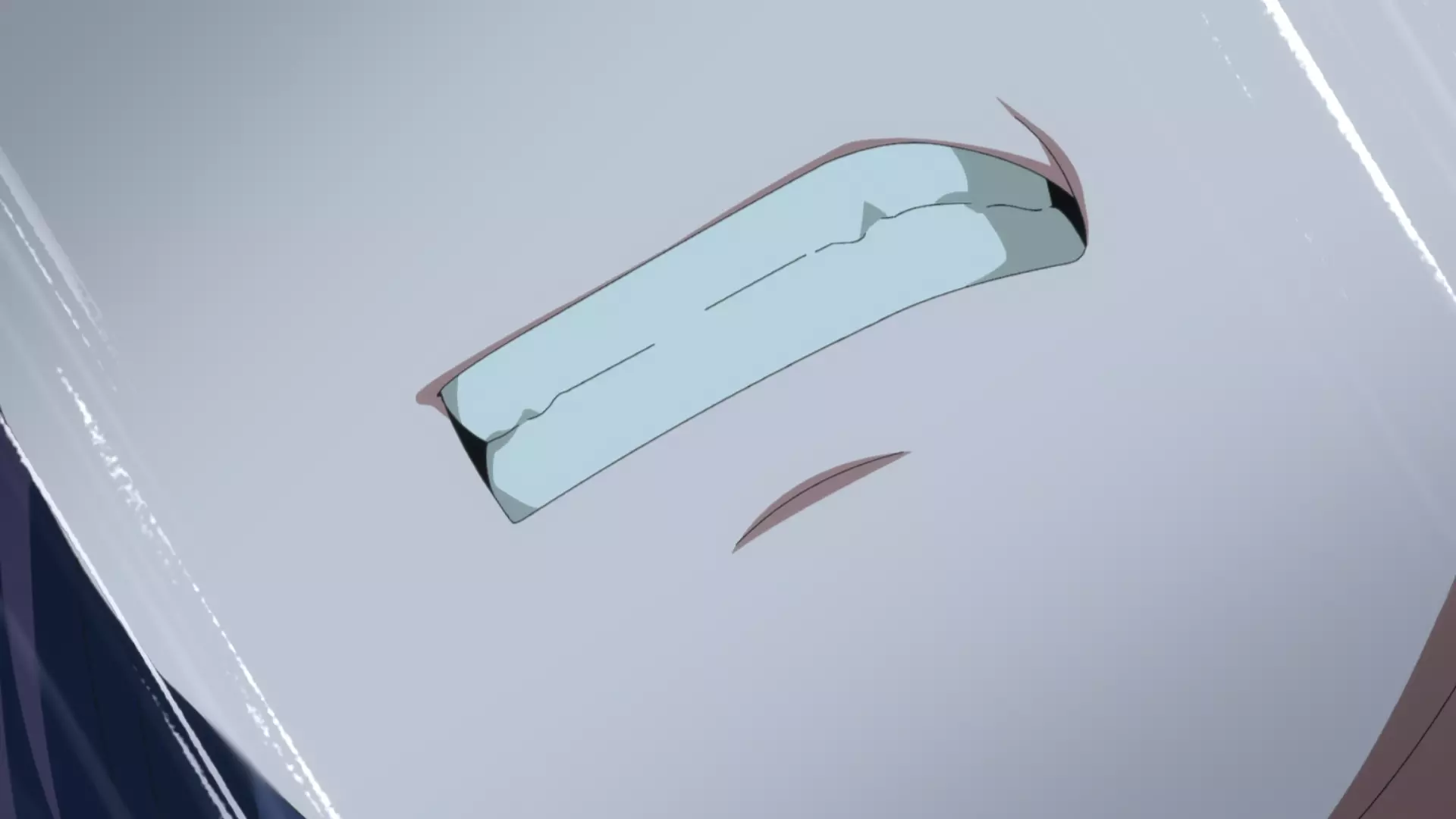 Chii Fuyo S1 – Episódio 3