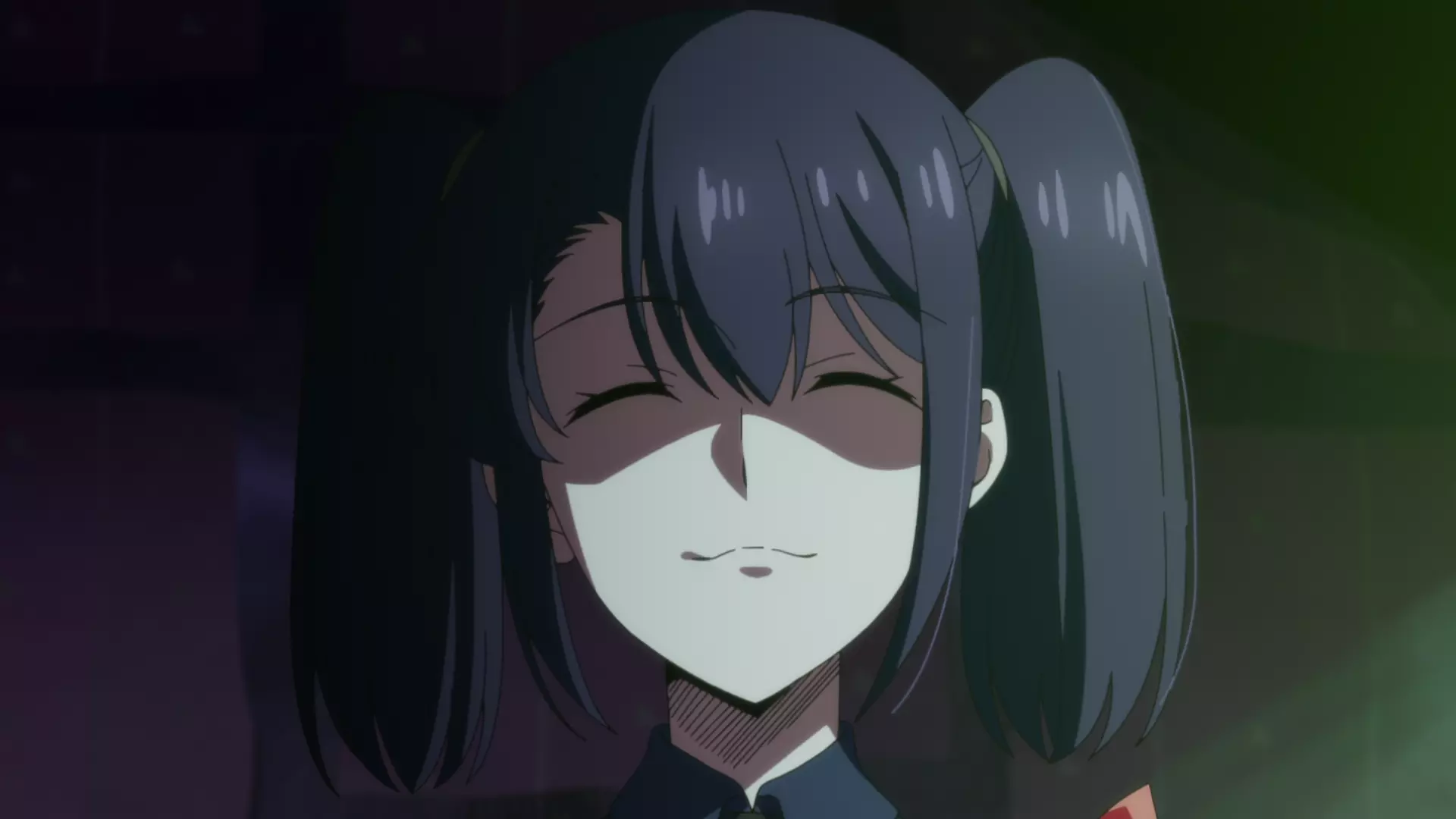 Chii Fuyo S1 – Episódio 3