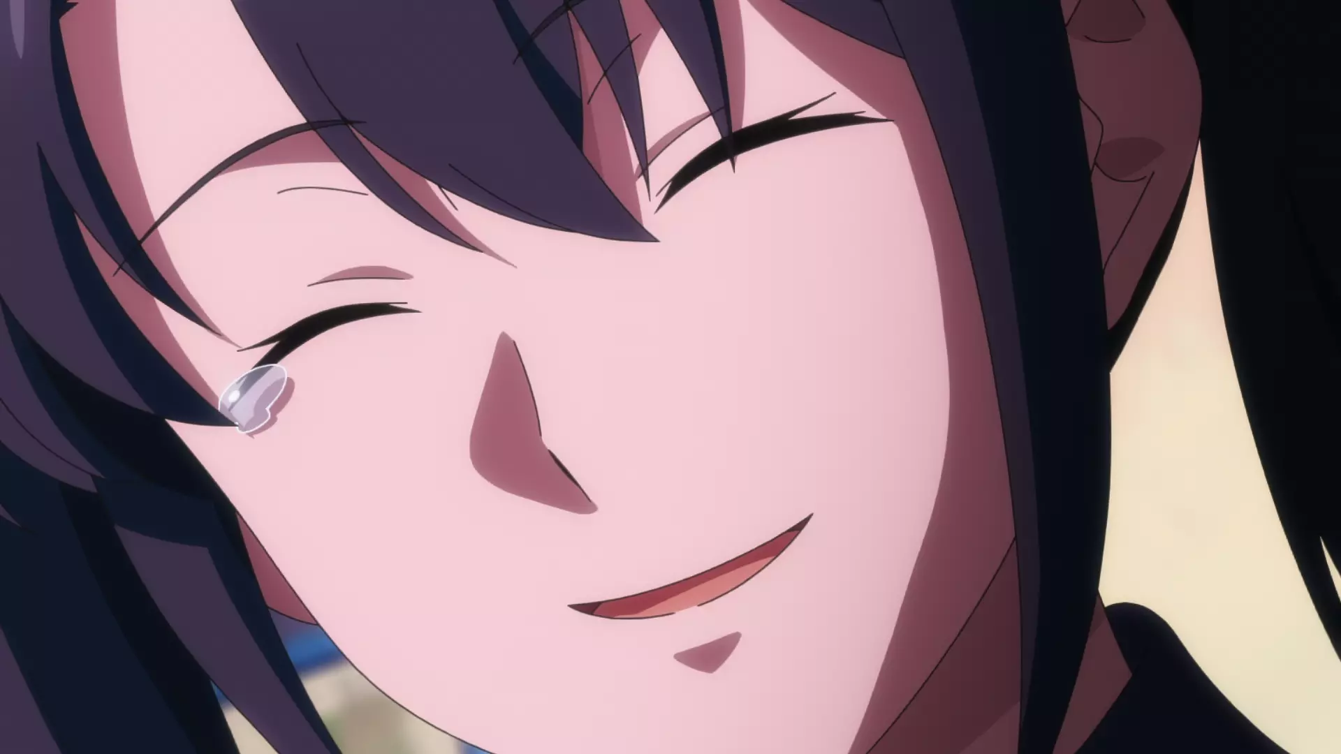 Chii Fuyo S1 – Episódio 3