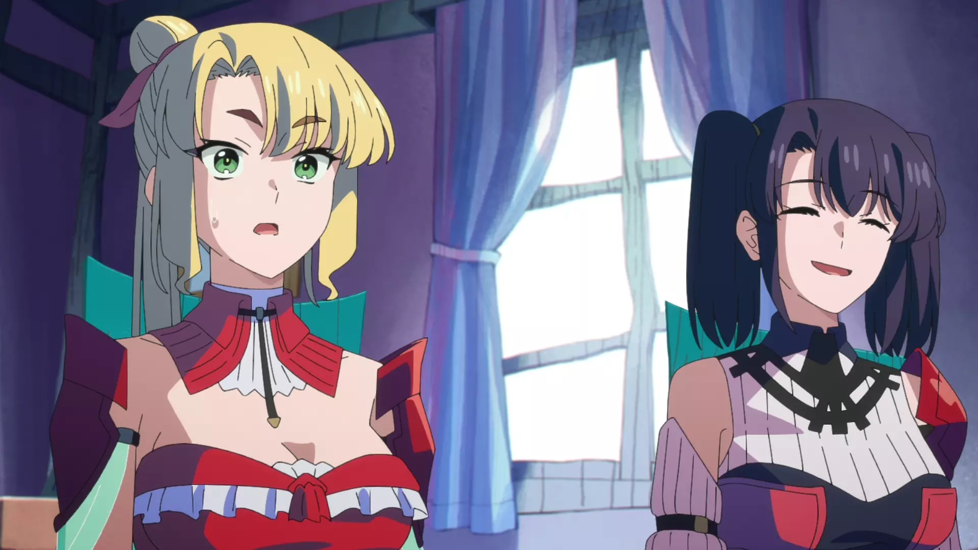 Chii Fuyo – Episódio 4