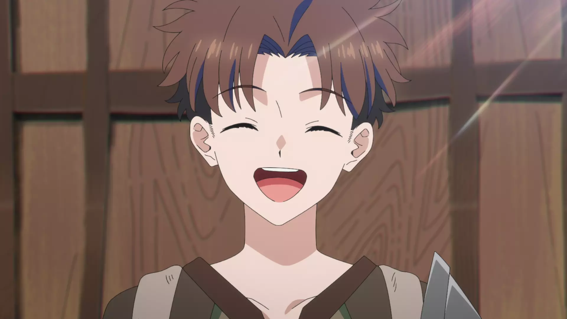 Chii Fuyo – Episódio 4