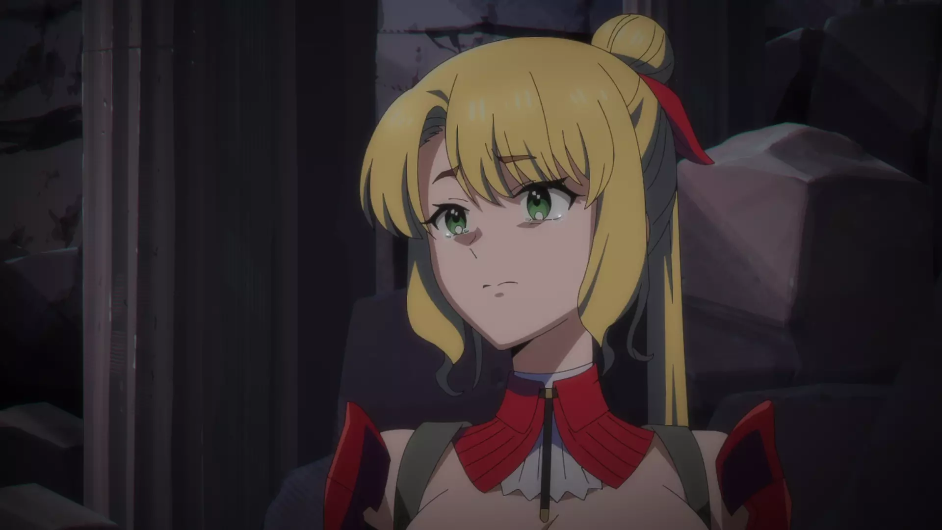 Chii Fuyo – Episódio 4