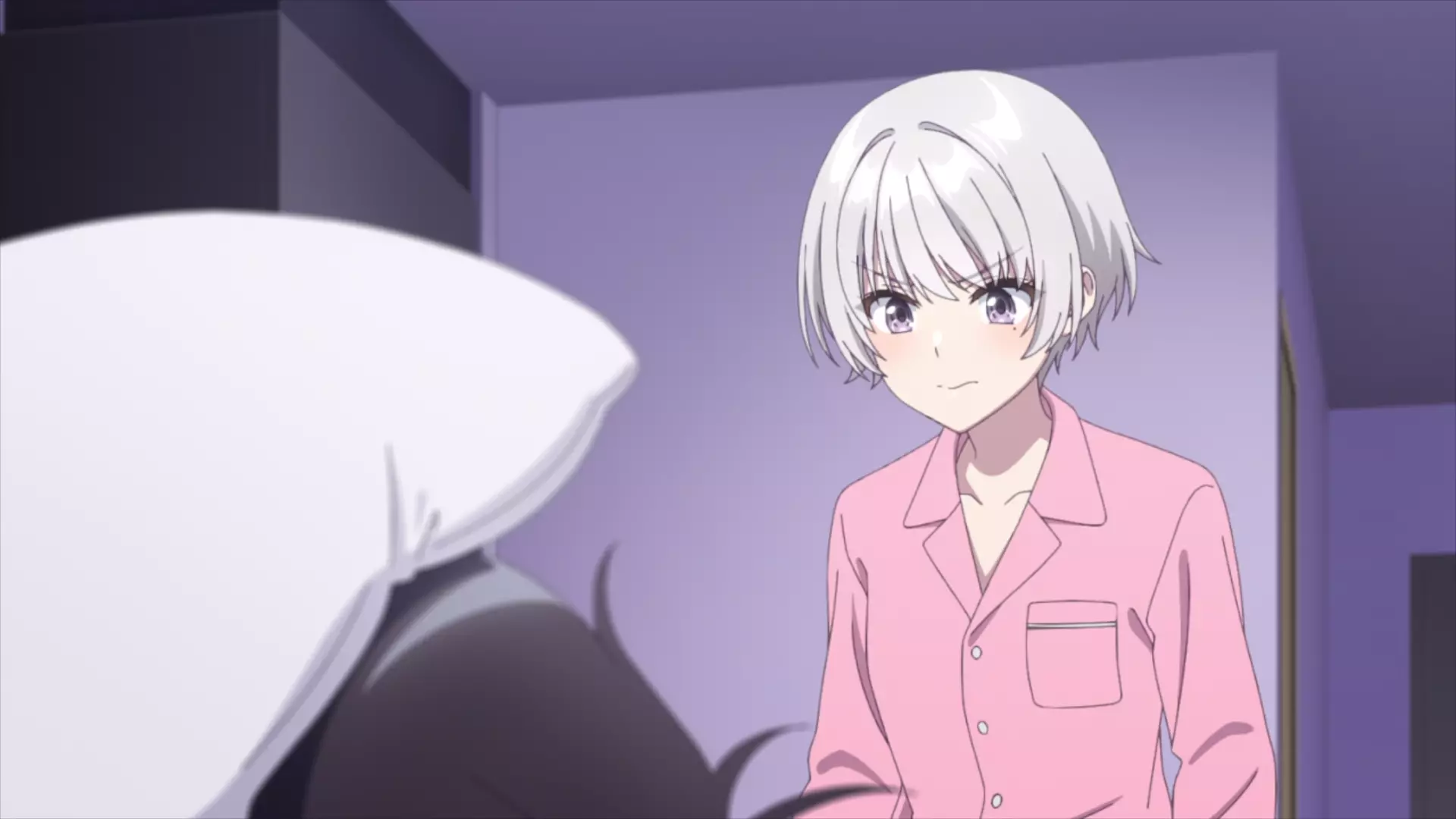 Chitose-kun wa Ramune Bin no Naka S1 – Episódio 2