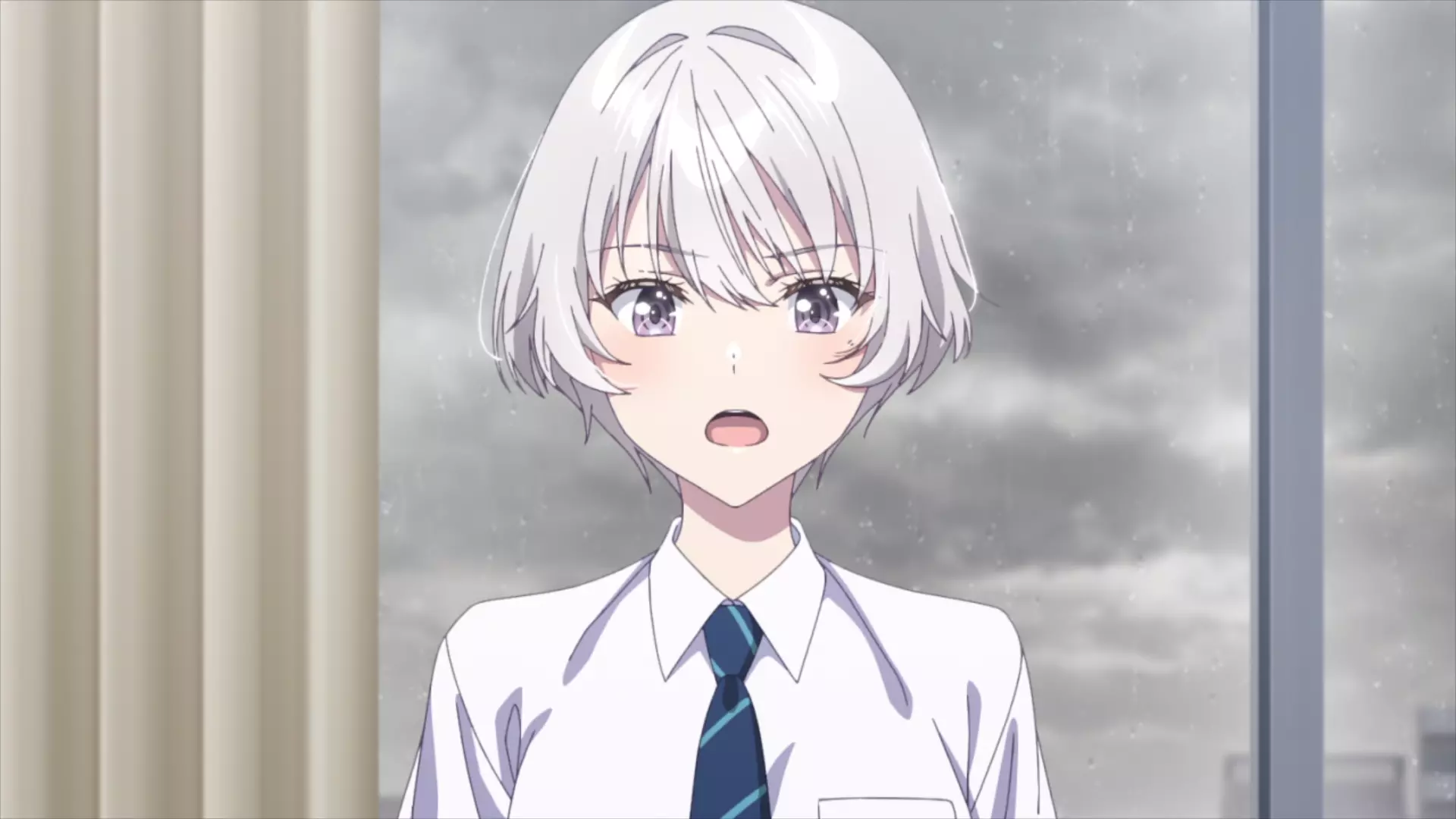 Chitose-kun wa Ramune Bin no Naka Part 2 – Episódio 3