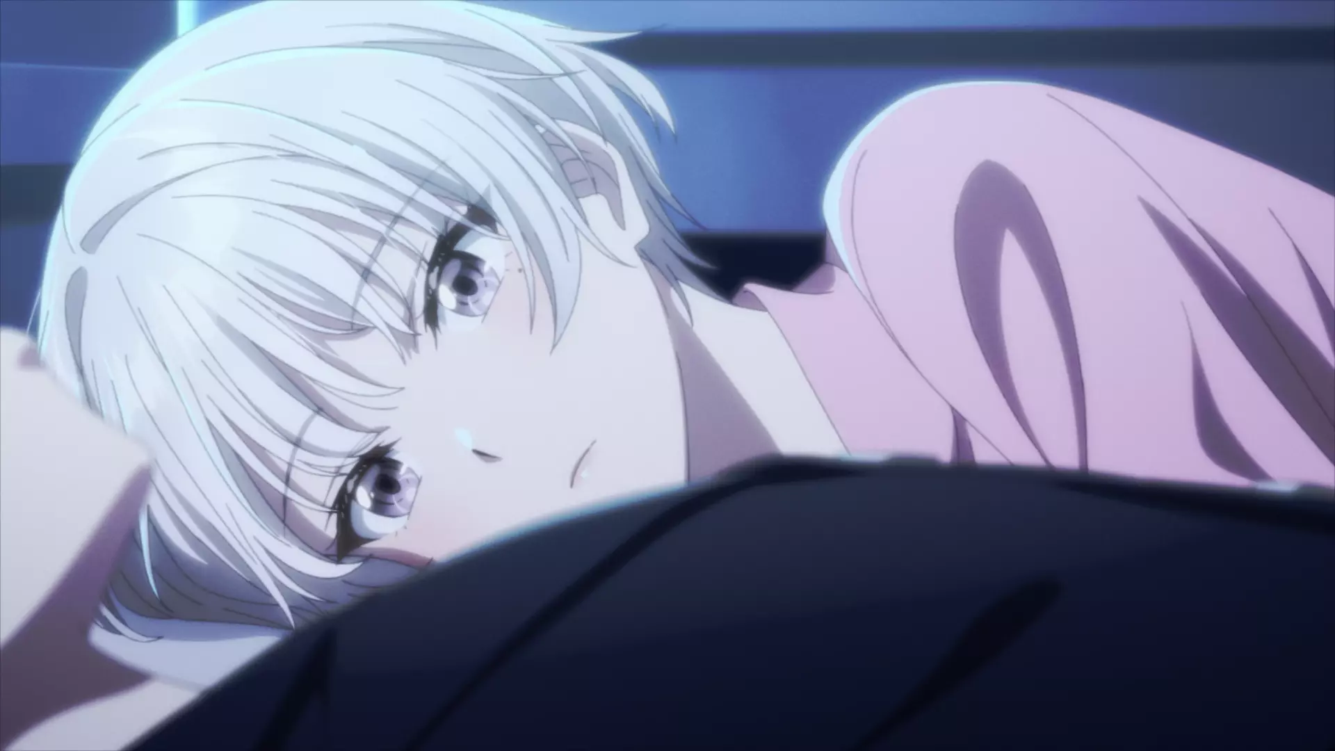 Chitose-kun wa Ramune Bin no Naka Part 2 – Episódio 3
