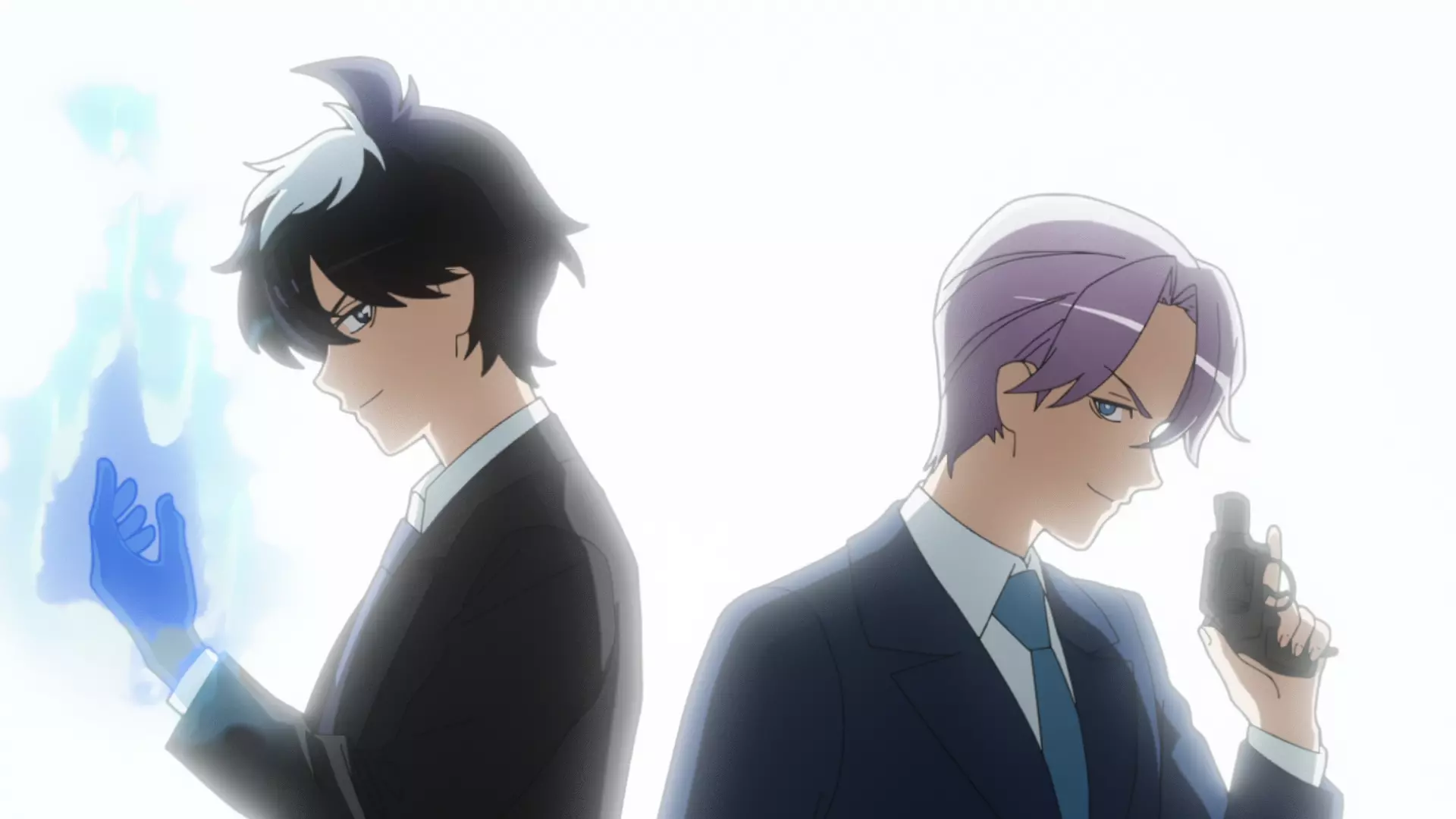 Choujun Choujou-senpai – Episódio 4