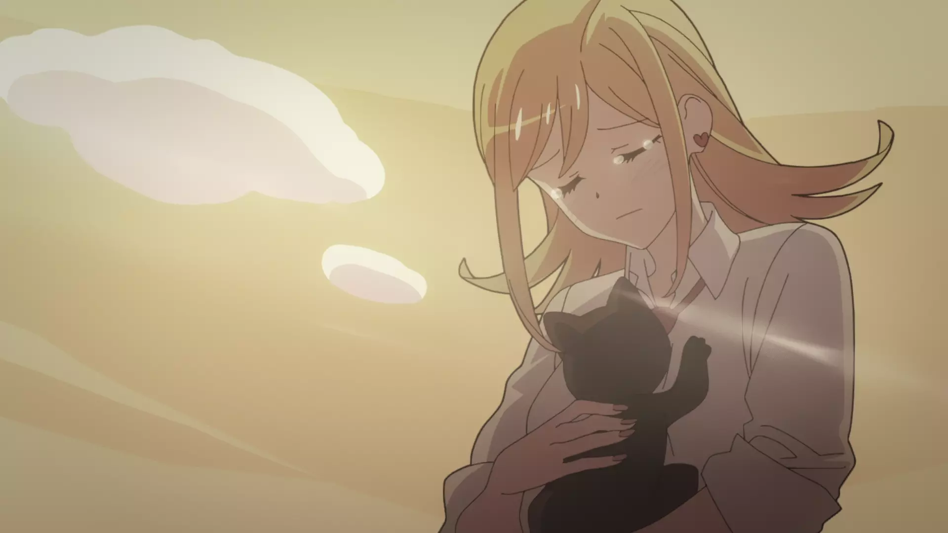Choujun Choujou-senpai – Episódio 4