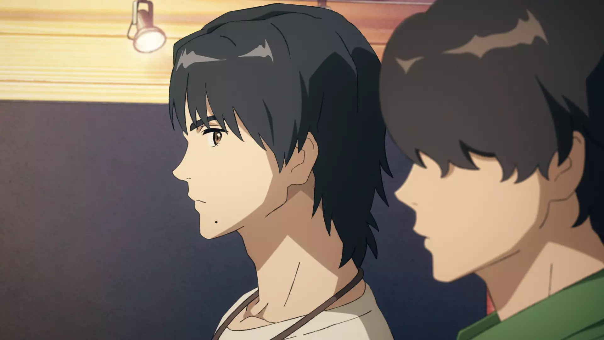 Dark Machine the Animation – Episódio 3