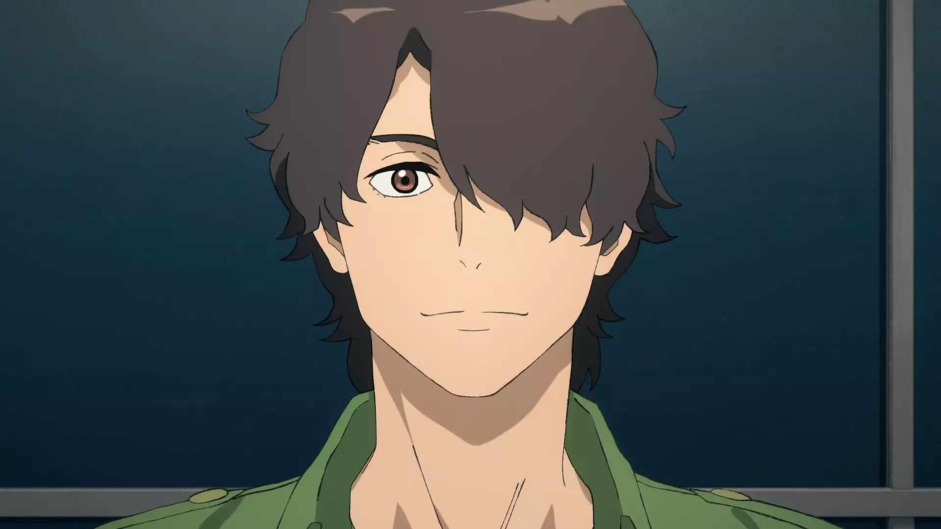 Dark Machine the Animation – Episódio 3
