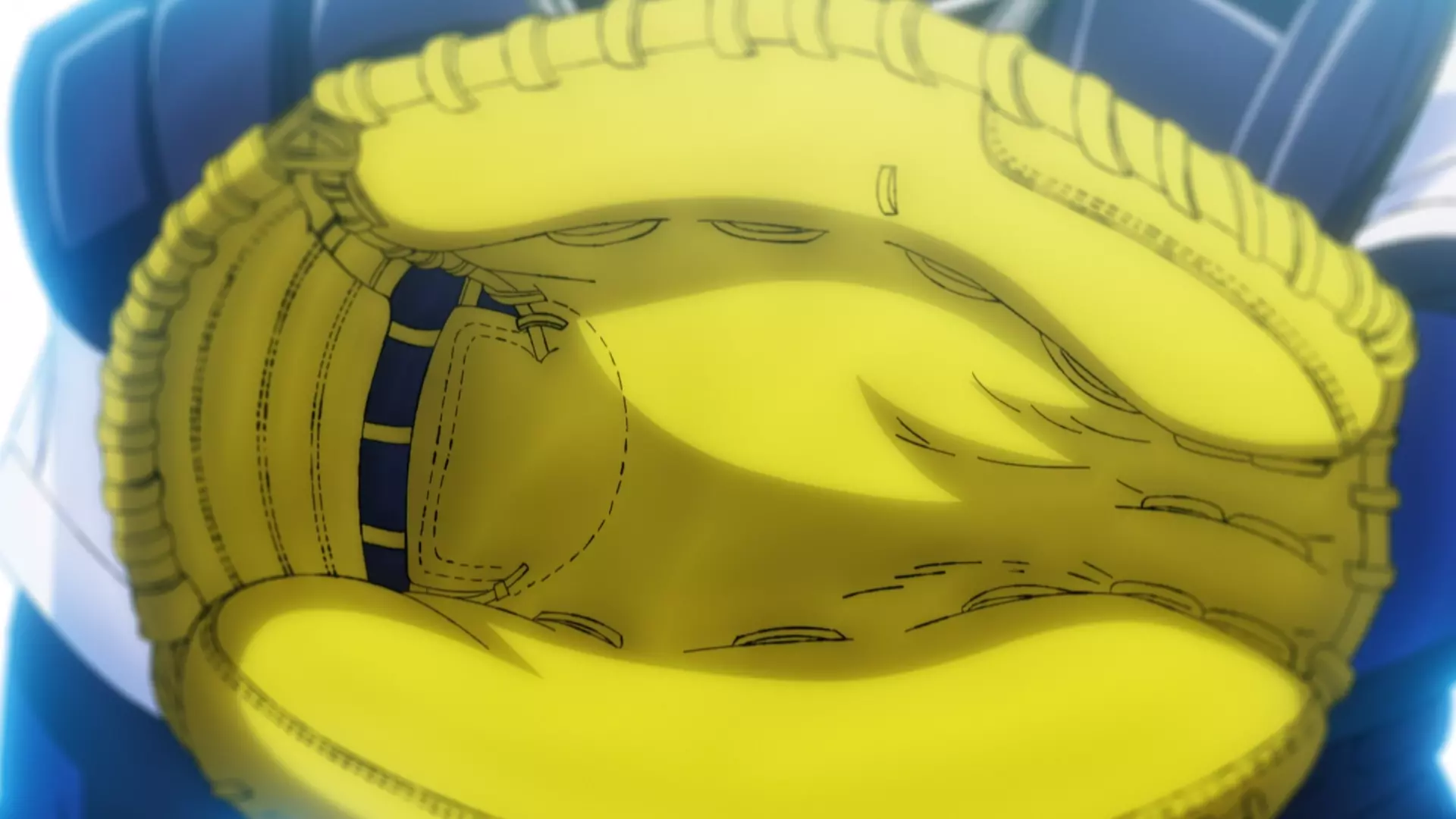Diamond no Ace – Act II Part 2 S2 – Episódio 3