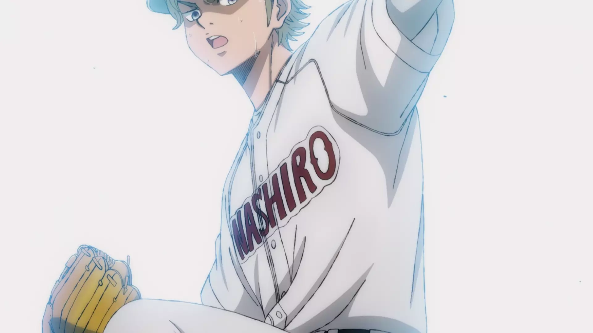 Diamond no Ace – Act II Part 2 S2 – Episódio 3