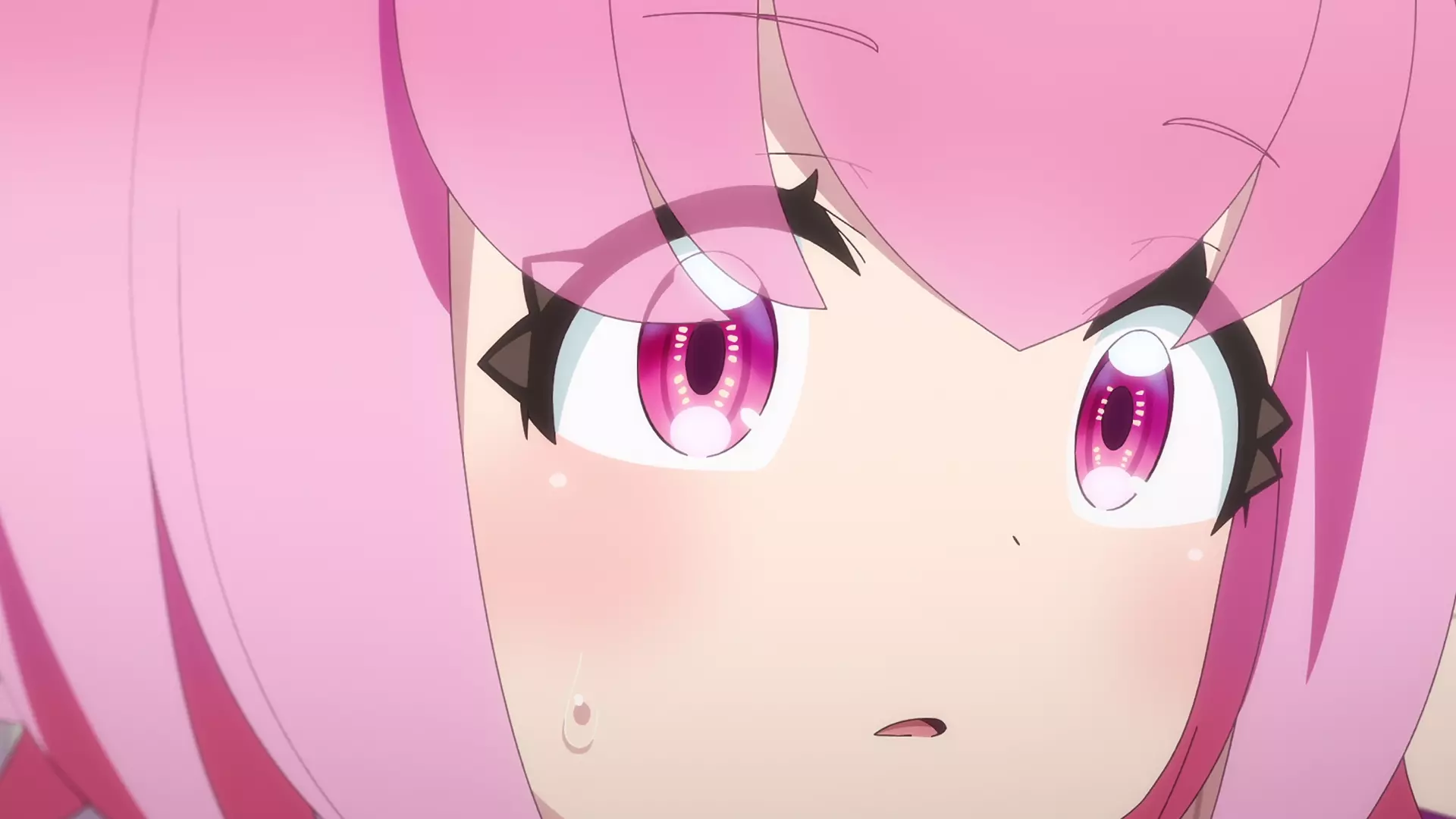 FX Senshi Kurumi-chan S1 – Episódio 4