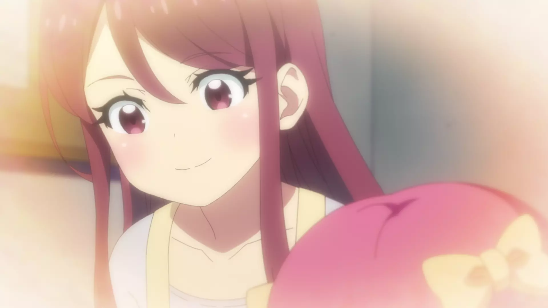 FX Fighter Kurumi-chan – Episódio 5