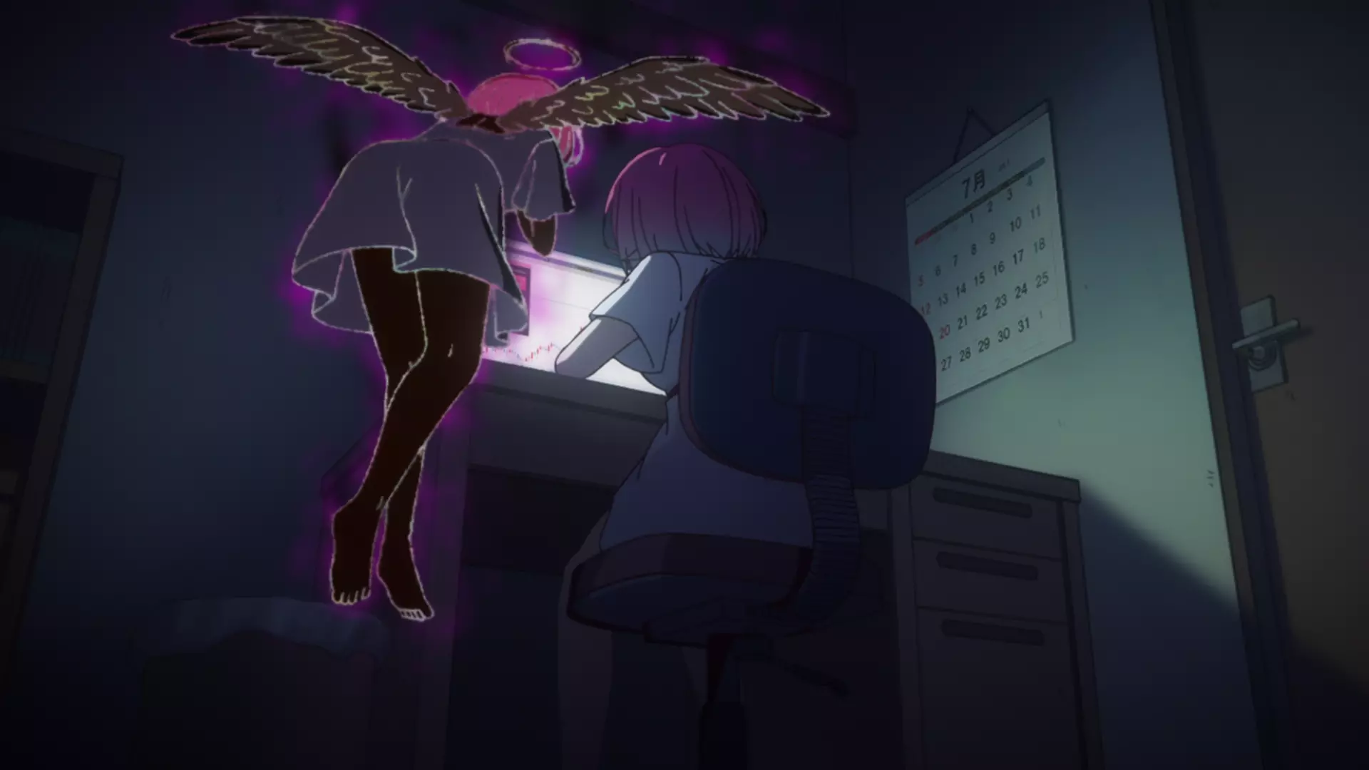 FX Fighter Kurumi-chan – Episódio 5