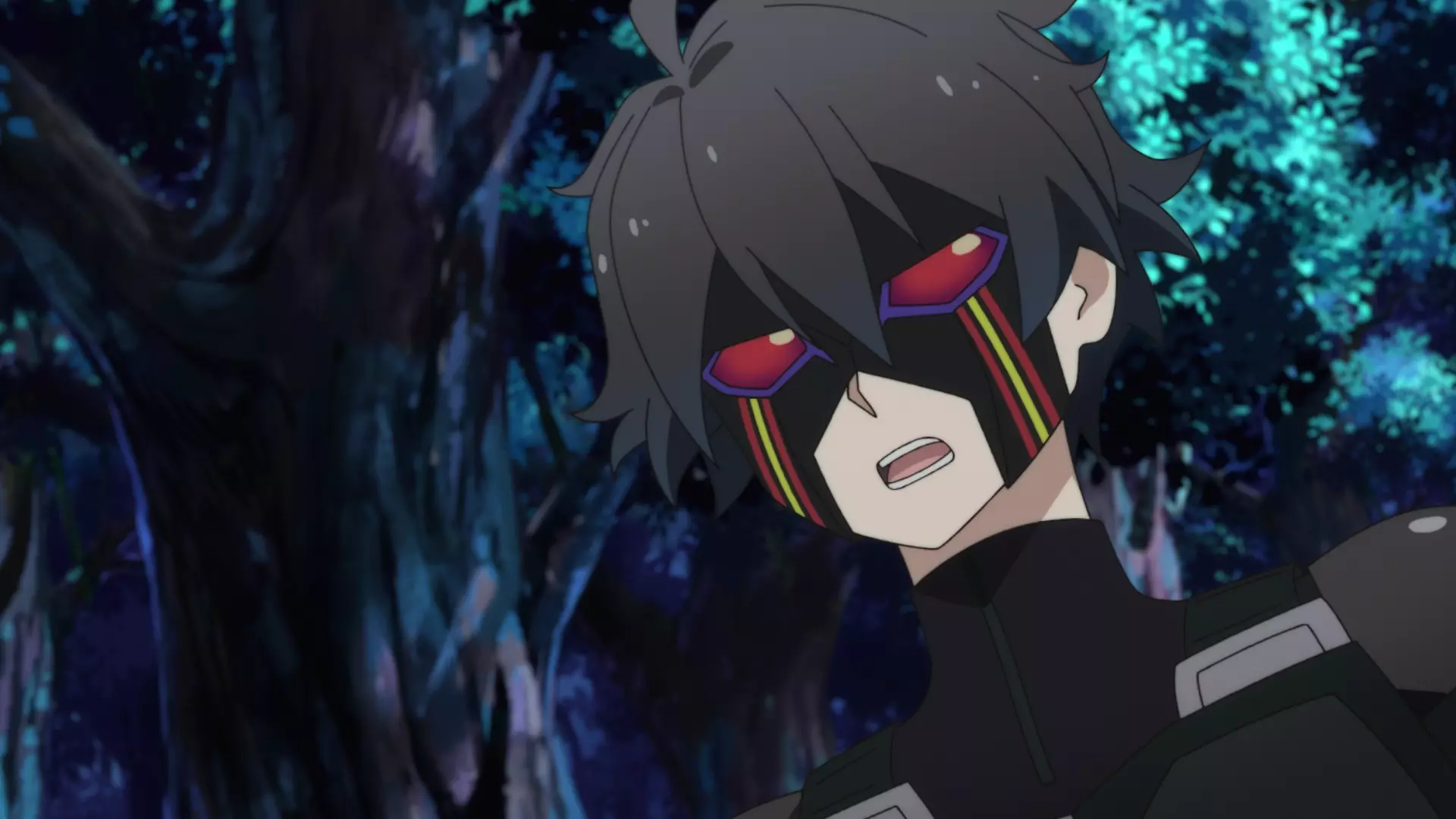 Hyouken no Majutsushi ga Sekai o Suberu S2 – Episódio 3