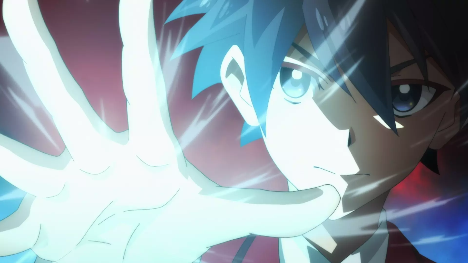 Hyouken no Majutsushi ga Sekai o Suberu S2 – Episódio 4