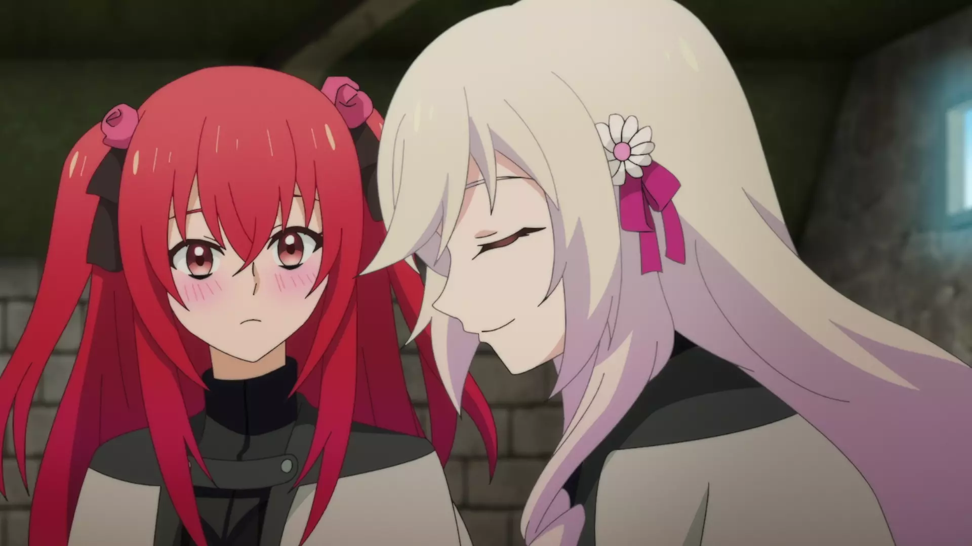 Hyouken no Majutsushi ga Sekai o Suberu S2 – Episódio 4