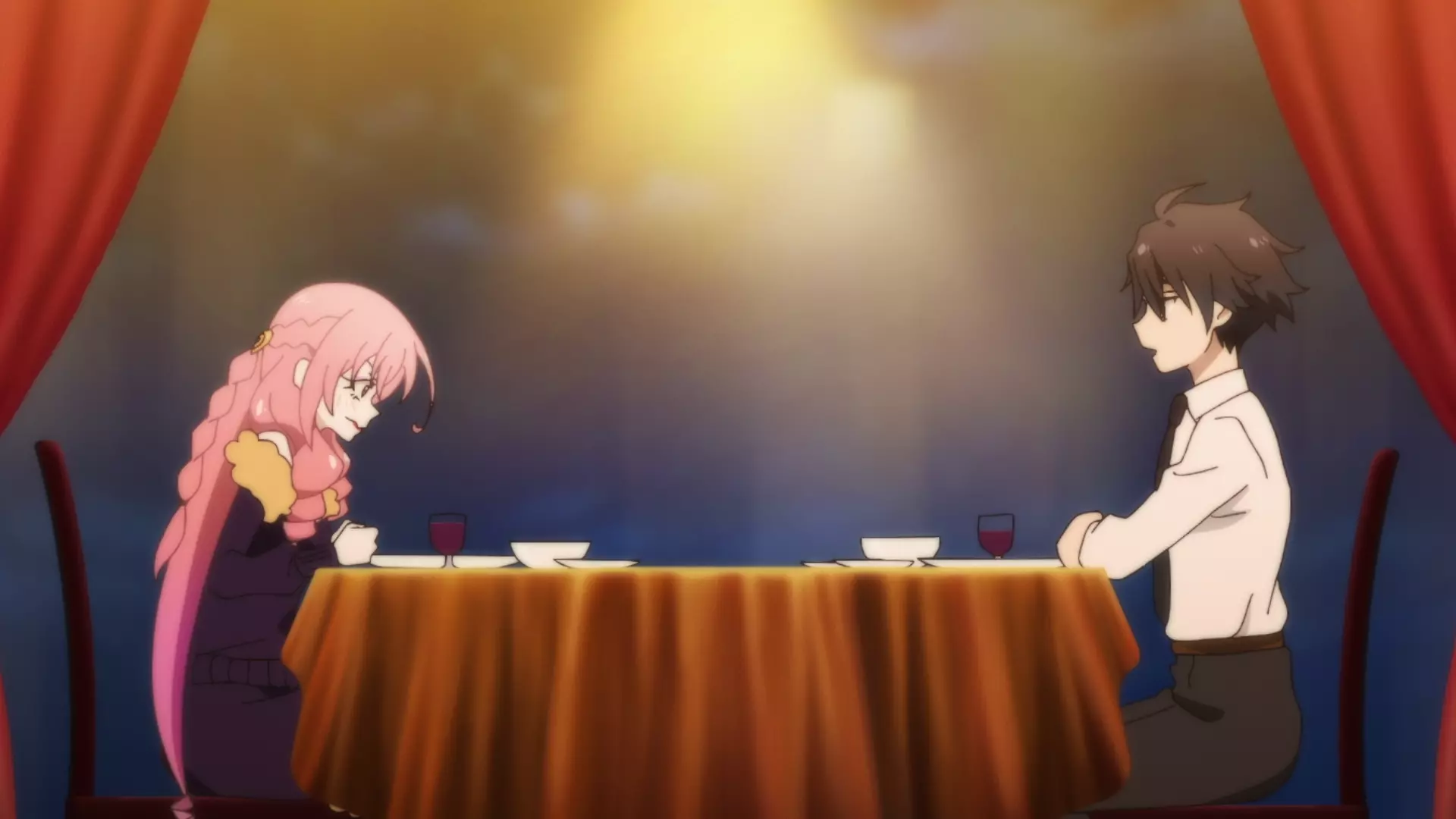 Hyouken no Majutsushi ga Sekai o Suberu S2 – Episódio 4