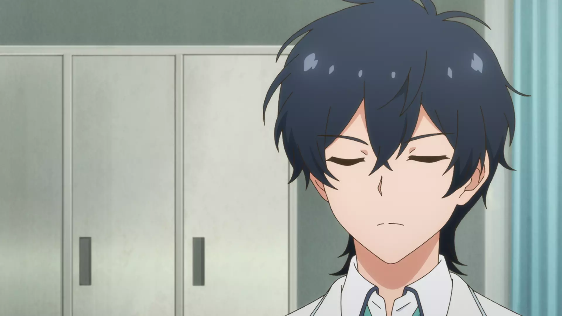 Juuou Mujin Dandivine – Episódio 4