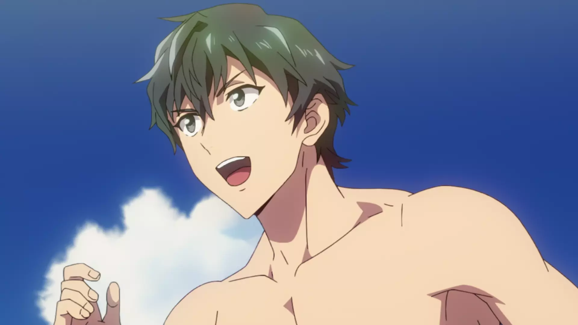 Kikansha no Mahou wa Tokubetsu desu S2 – Episódio 3