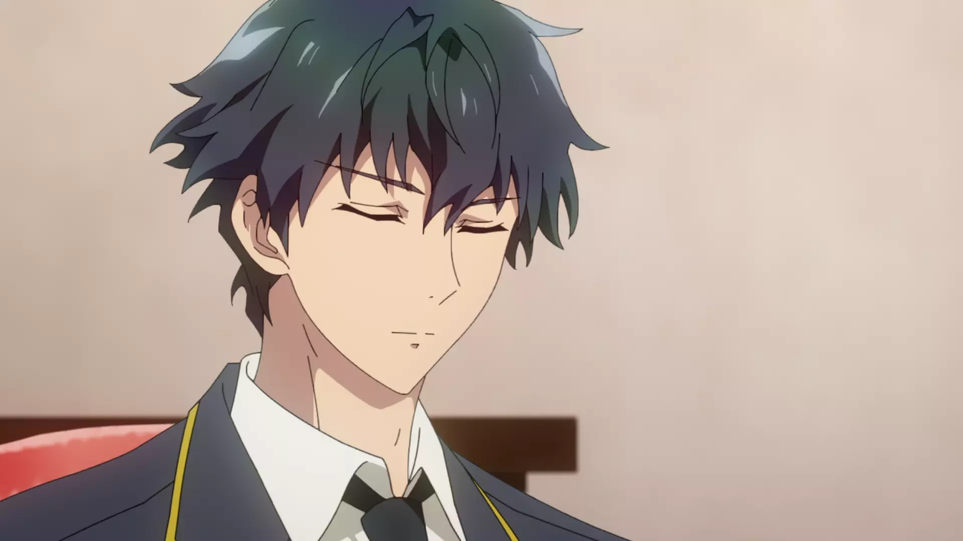 Kikansha no Mahou wa Tokubetsu desu S2 – Episódio 3
