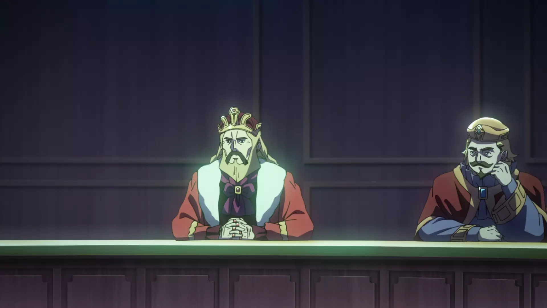 Kikansha no Mahou wa Tokubetsu desu S2 – Episódio 4