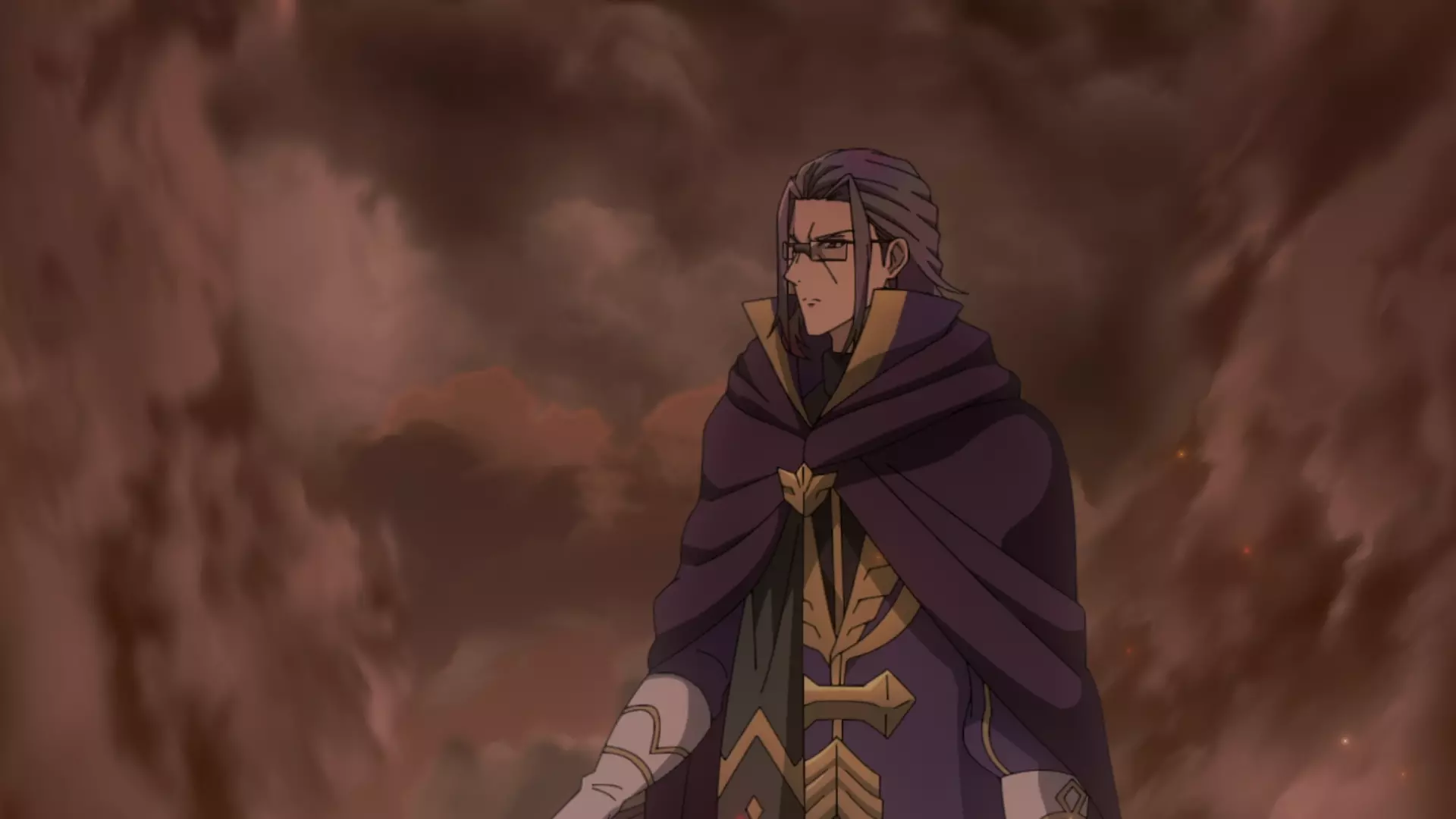 Kikansha no Mahou wa Tokubetsu desu S2 – Episódio 4