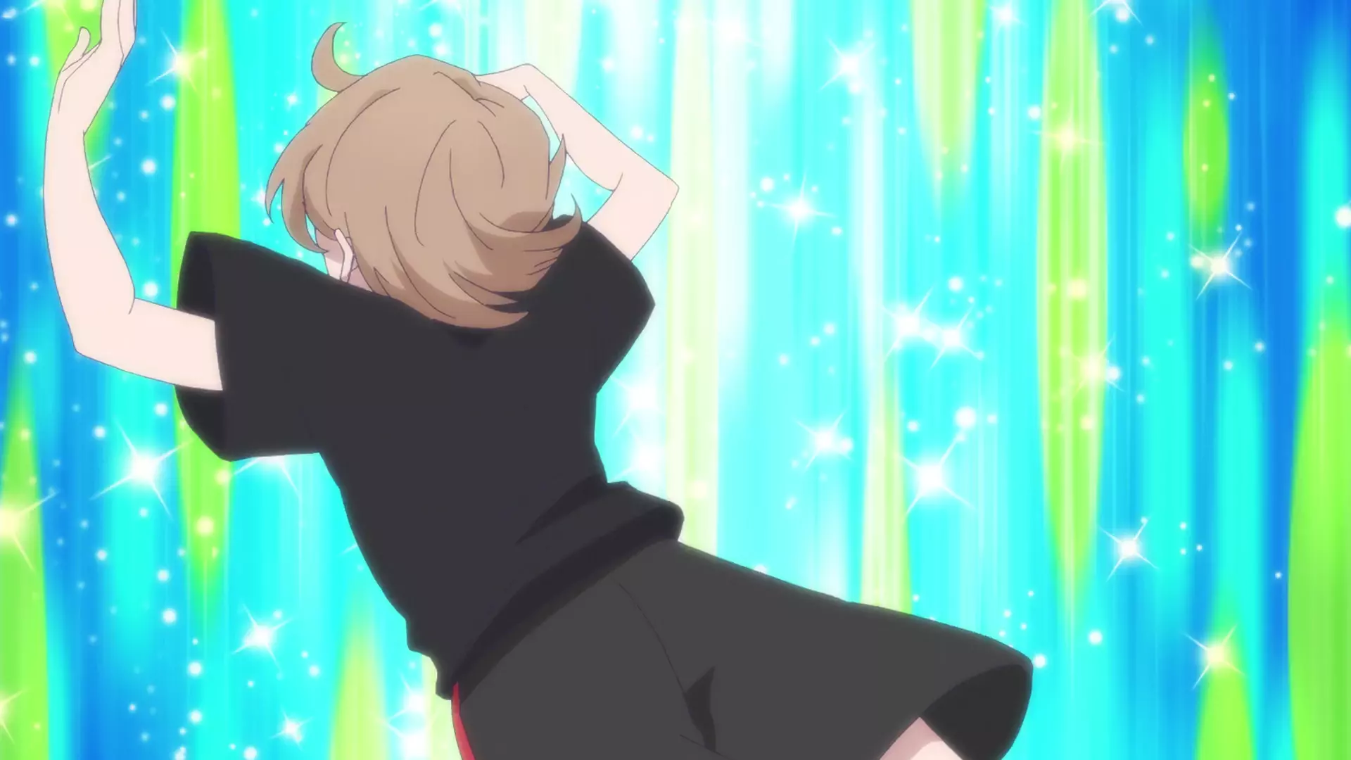 Koori no Jouheki S2 – Episódio 4