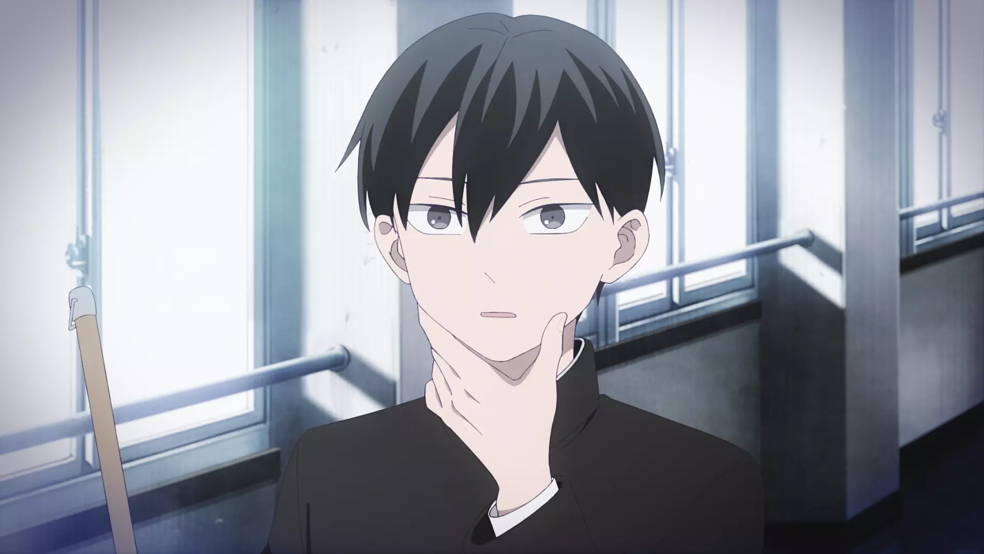 Koori no Jouheki S2 – Episódio 4