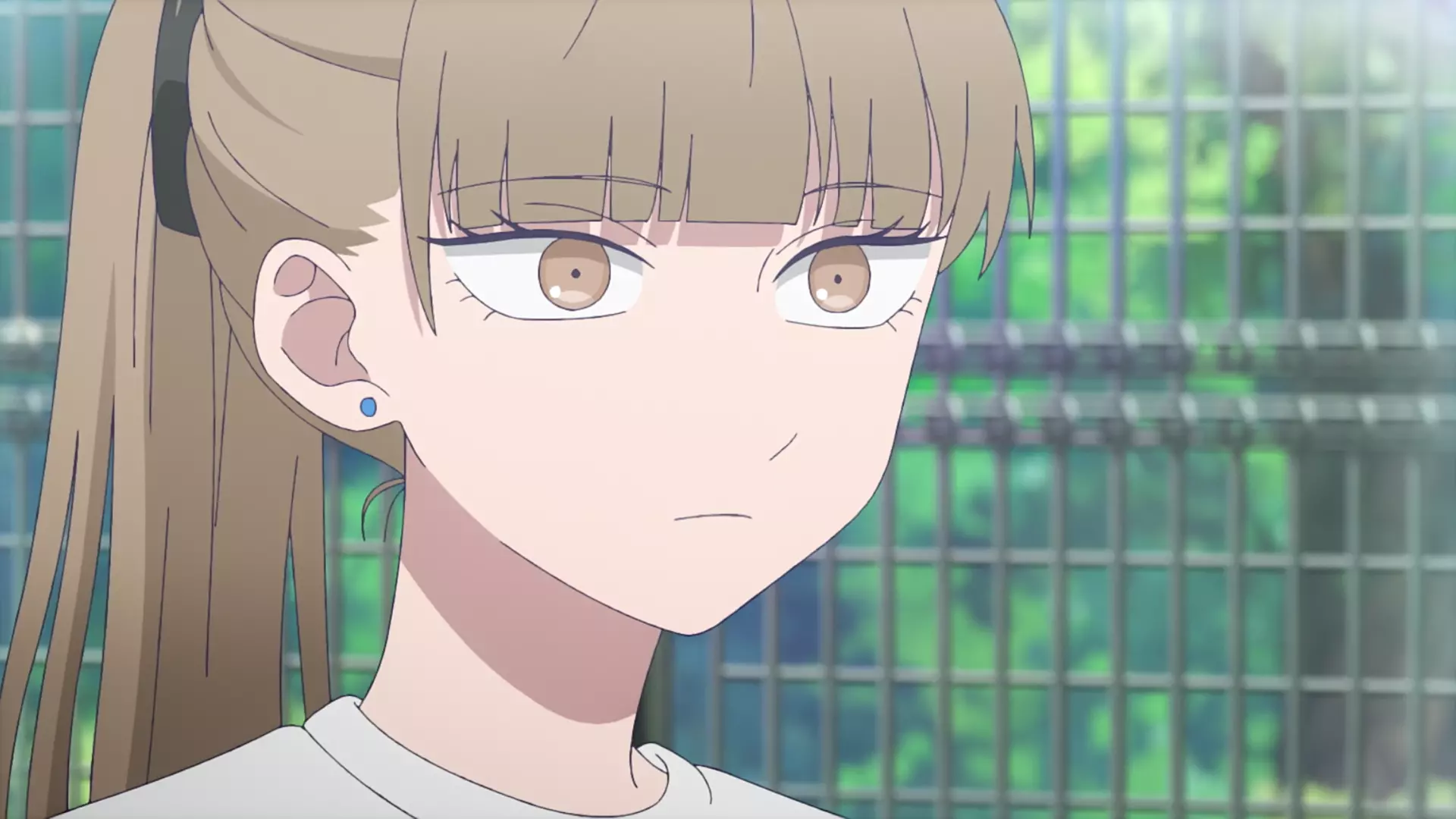 Koori no Jouheki S2 – Episódio 4
