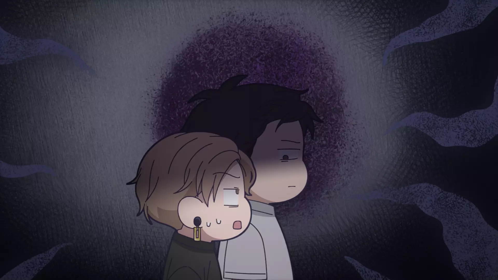 Koori no Jouheki S2 – Episódio 5