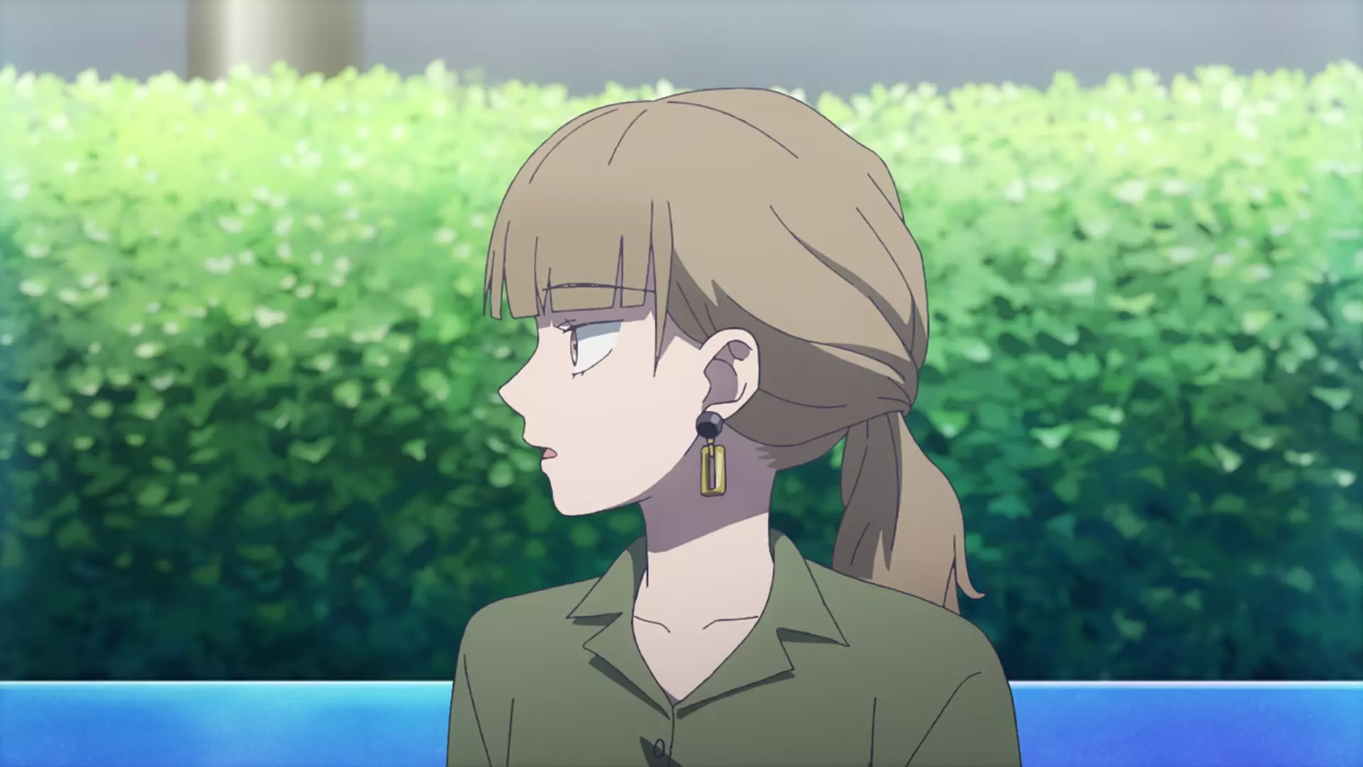 Koori no Jouheki S2 – Episódio 5