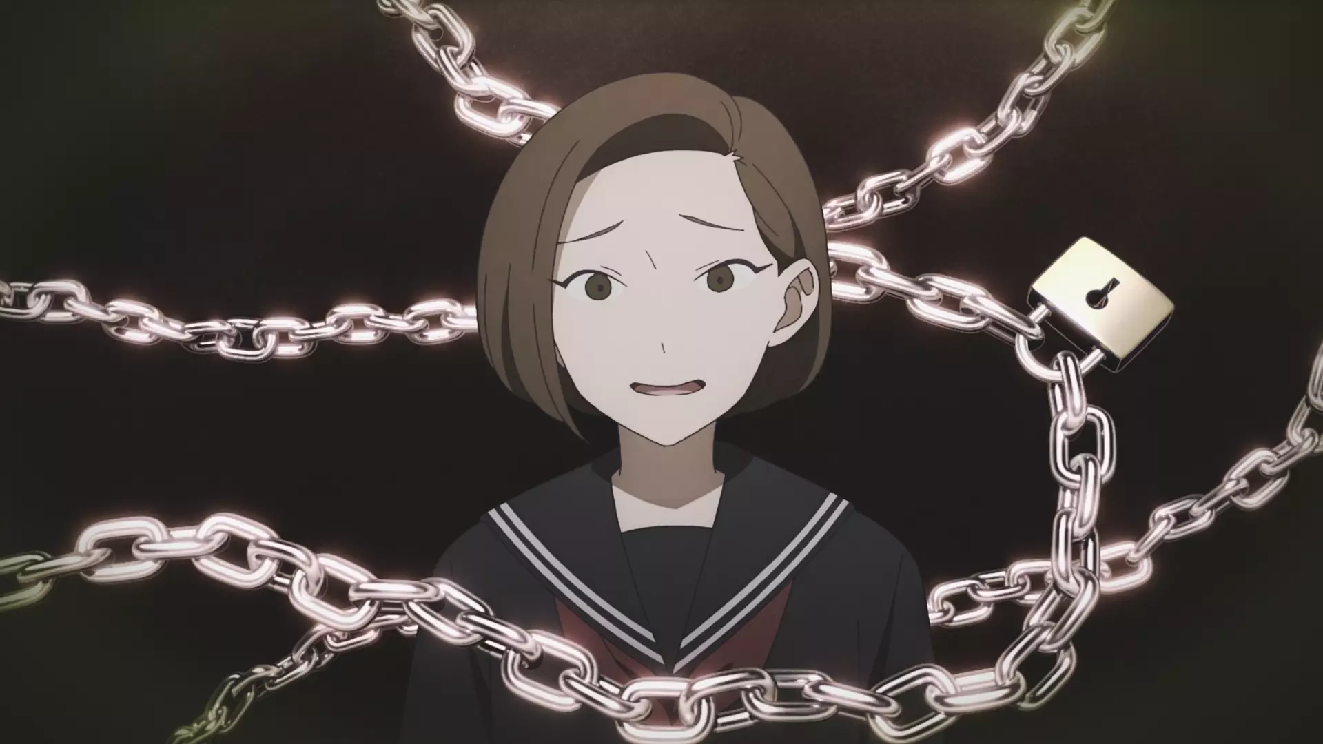Koori no Jouheki S2 – Episódio 5