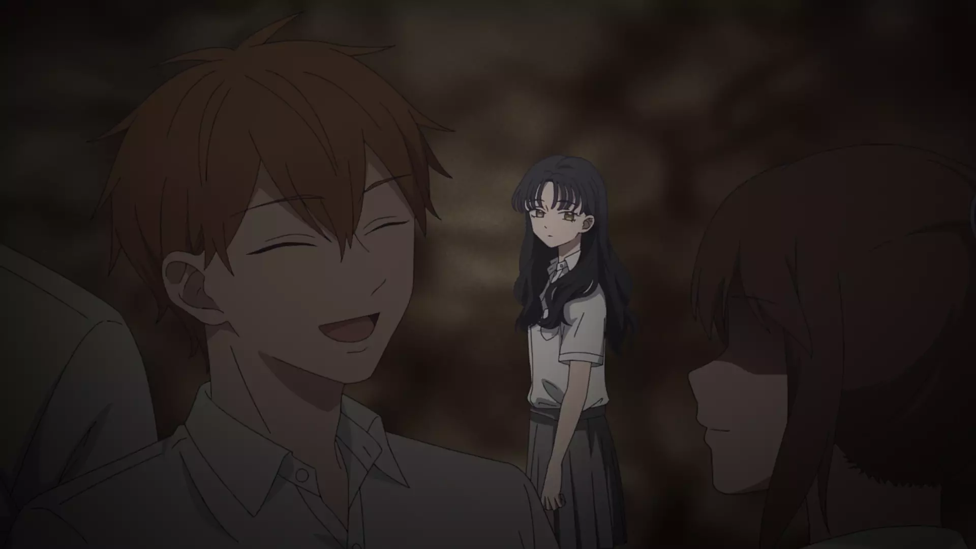 Koori no Jouheki S2 – Episódio 5