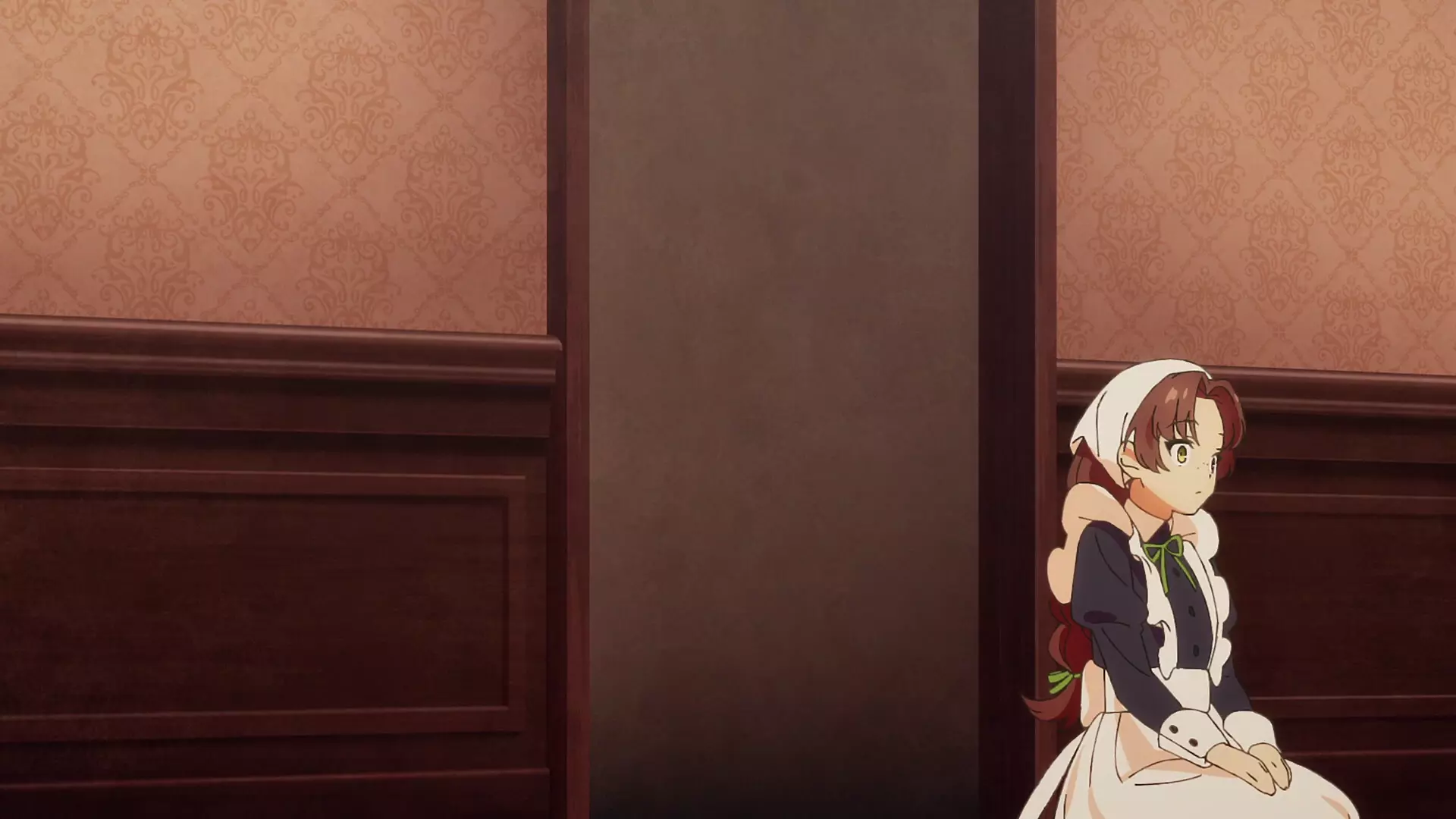 Kyouran Reijou Nia Liston S1 – Episódio 3