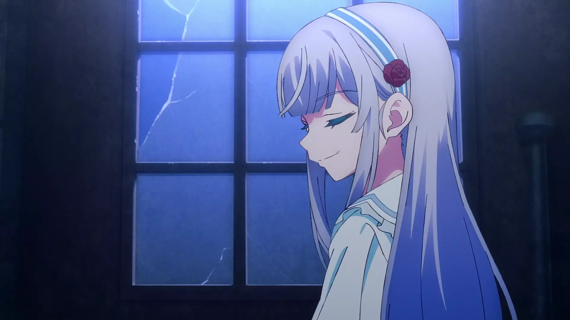 Kyouran Reijou Nia Liston S1 – Episódio 3