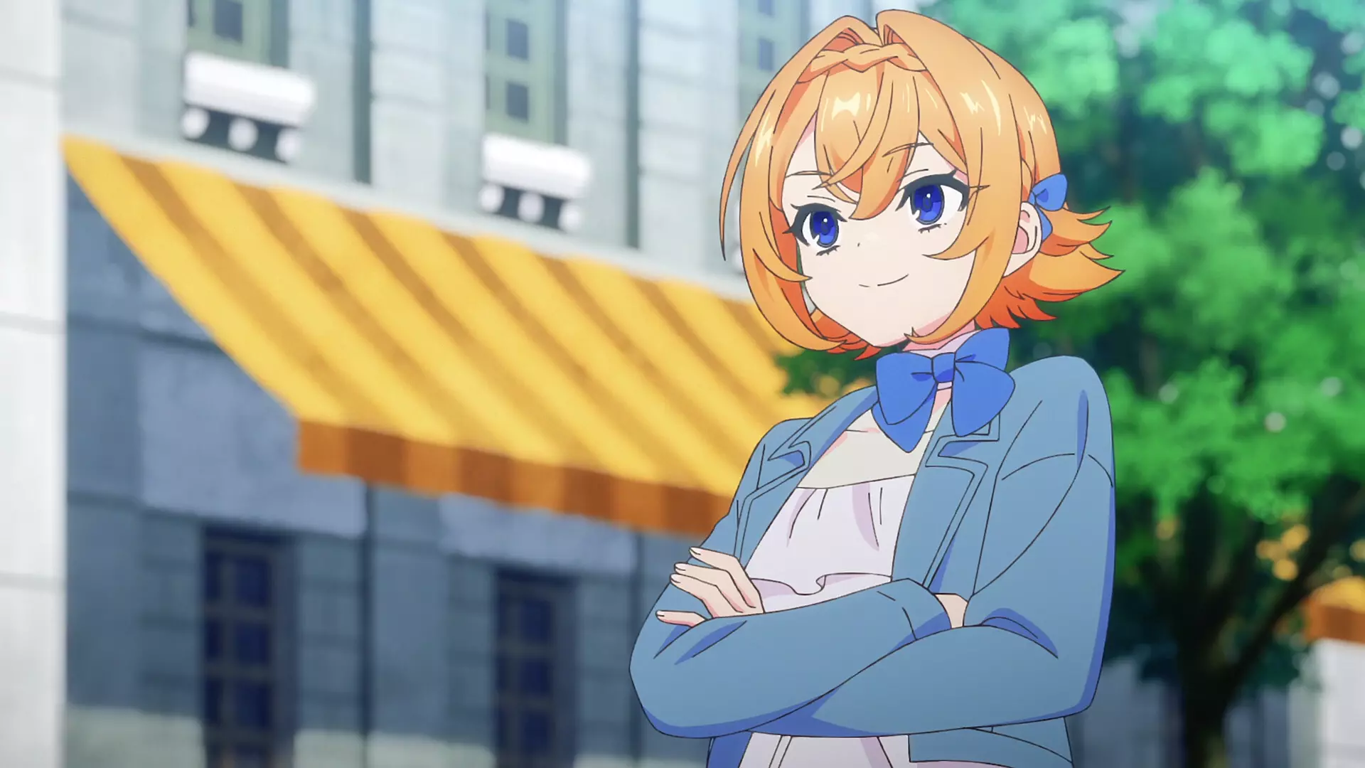 Kyouran Reijou Nia Liston S1 – Episódio 3