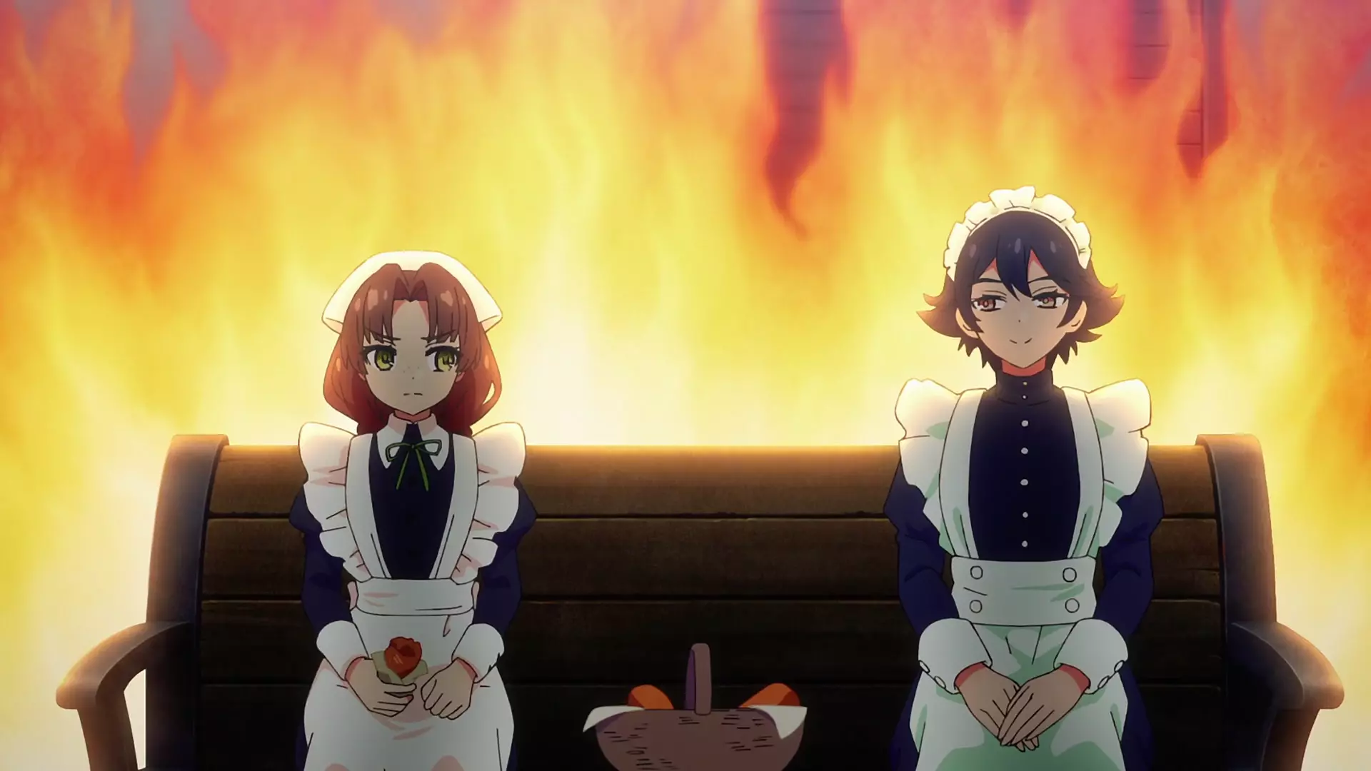 Kyouran Reijou Nia Liston – Episódio 4