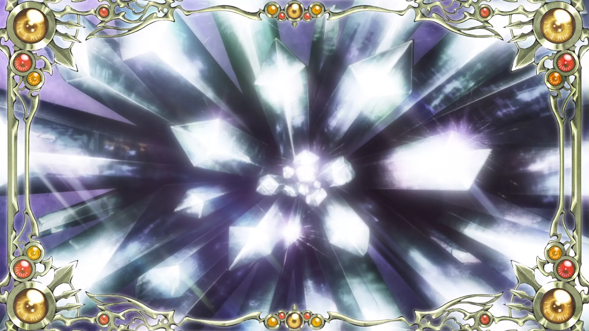 Magic Knight Rayearth S1 – Episódio 3