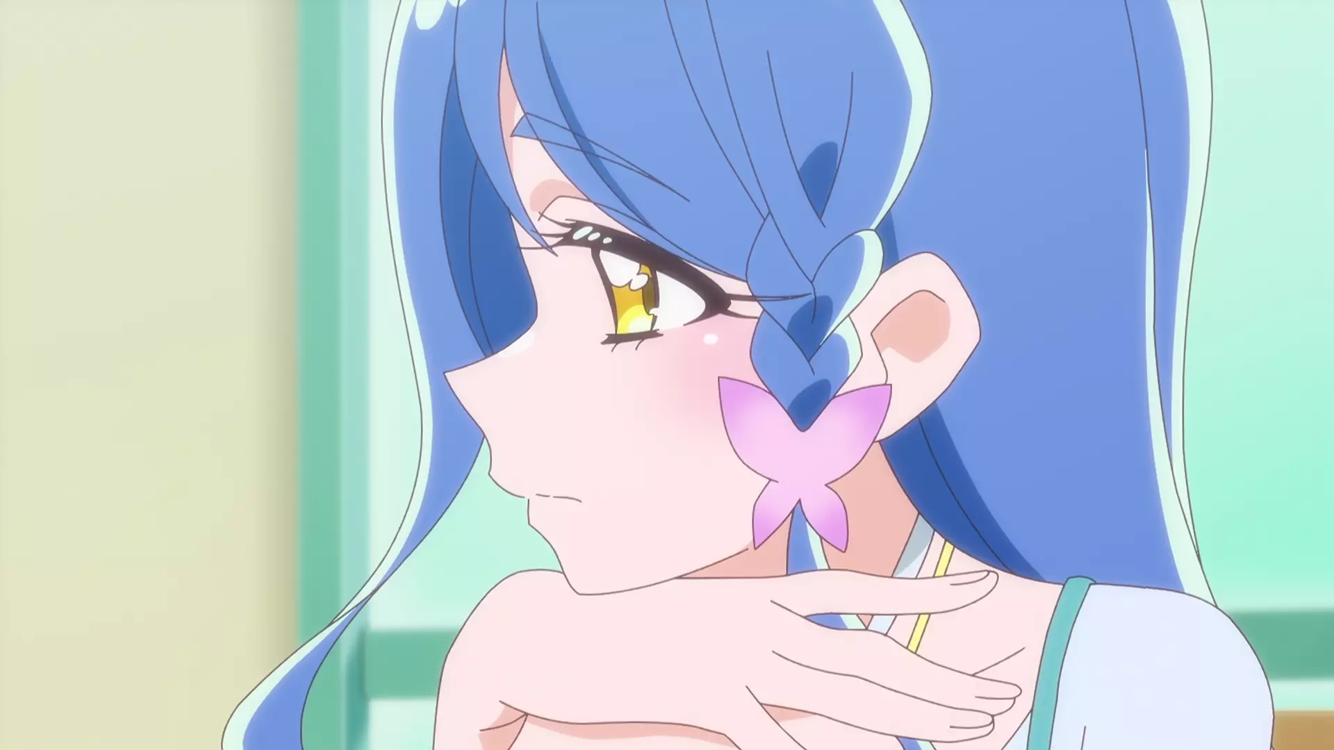 Meitantei Precure S1 – Episódio 38