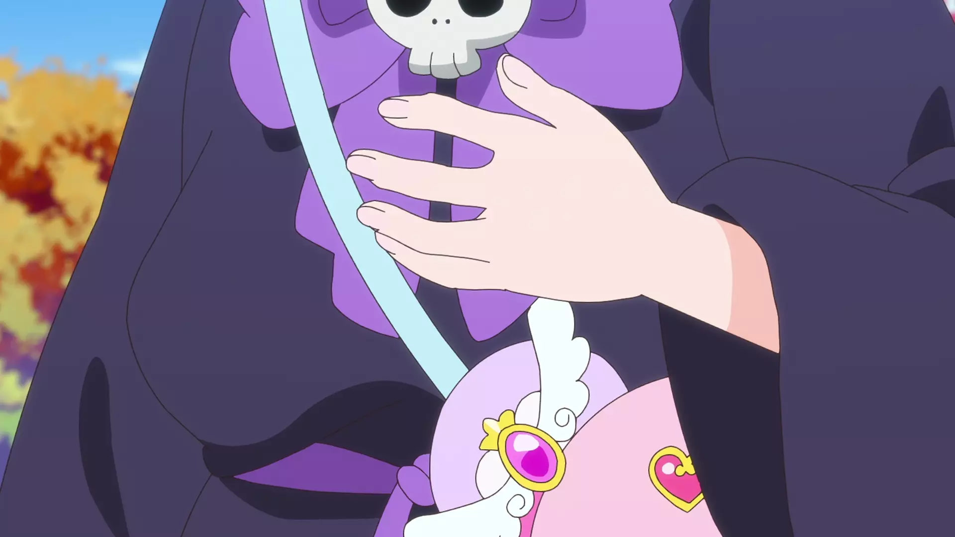 Meitantei Precure – Episódio 39