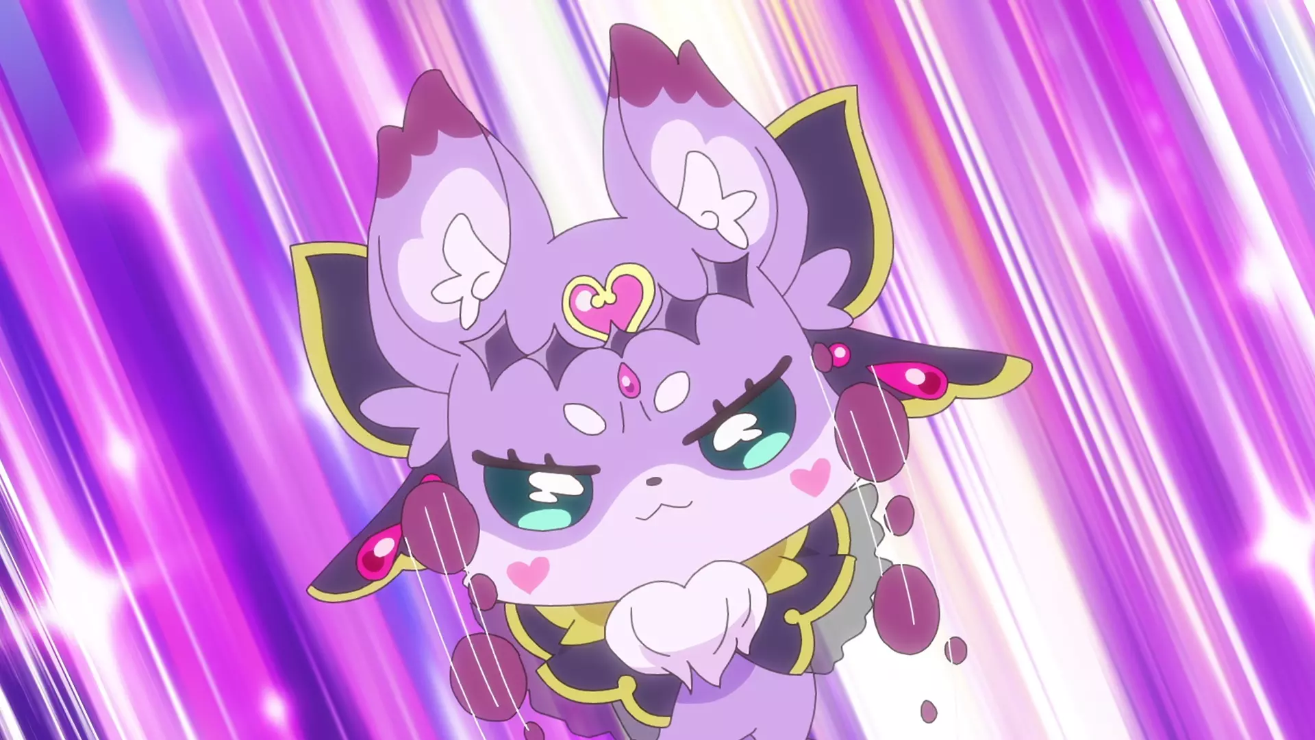 Meitantei Precure – Episódio 39