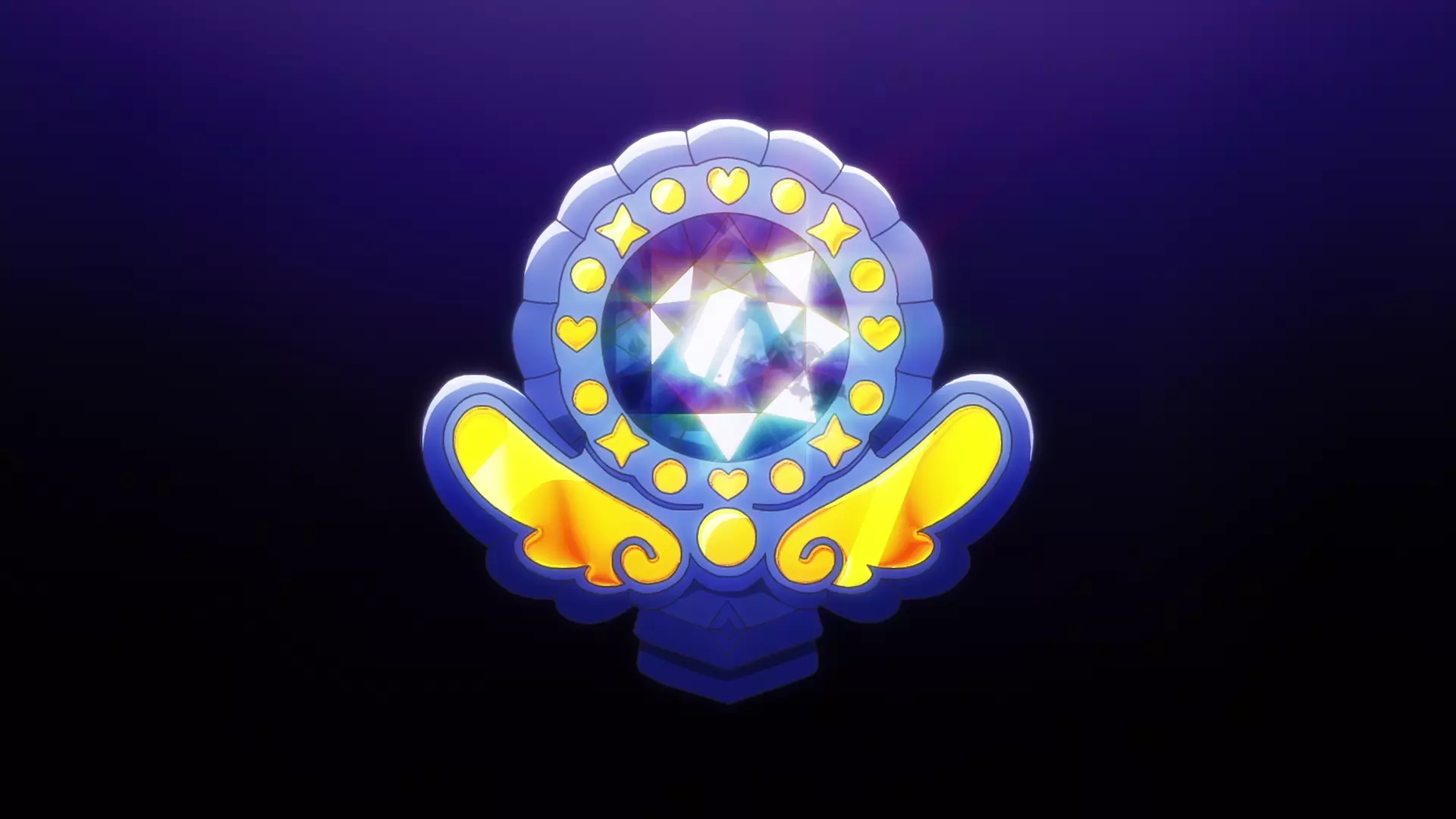 Meitantei Precure – Episódio 39