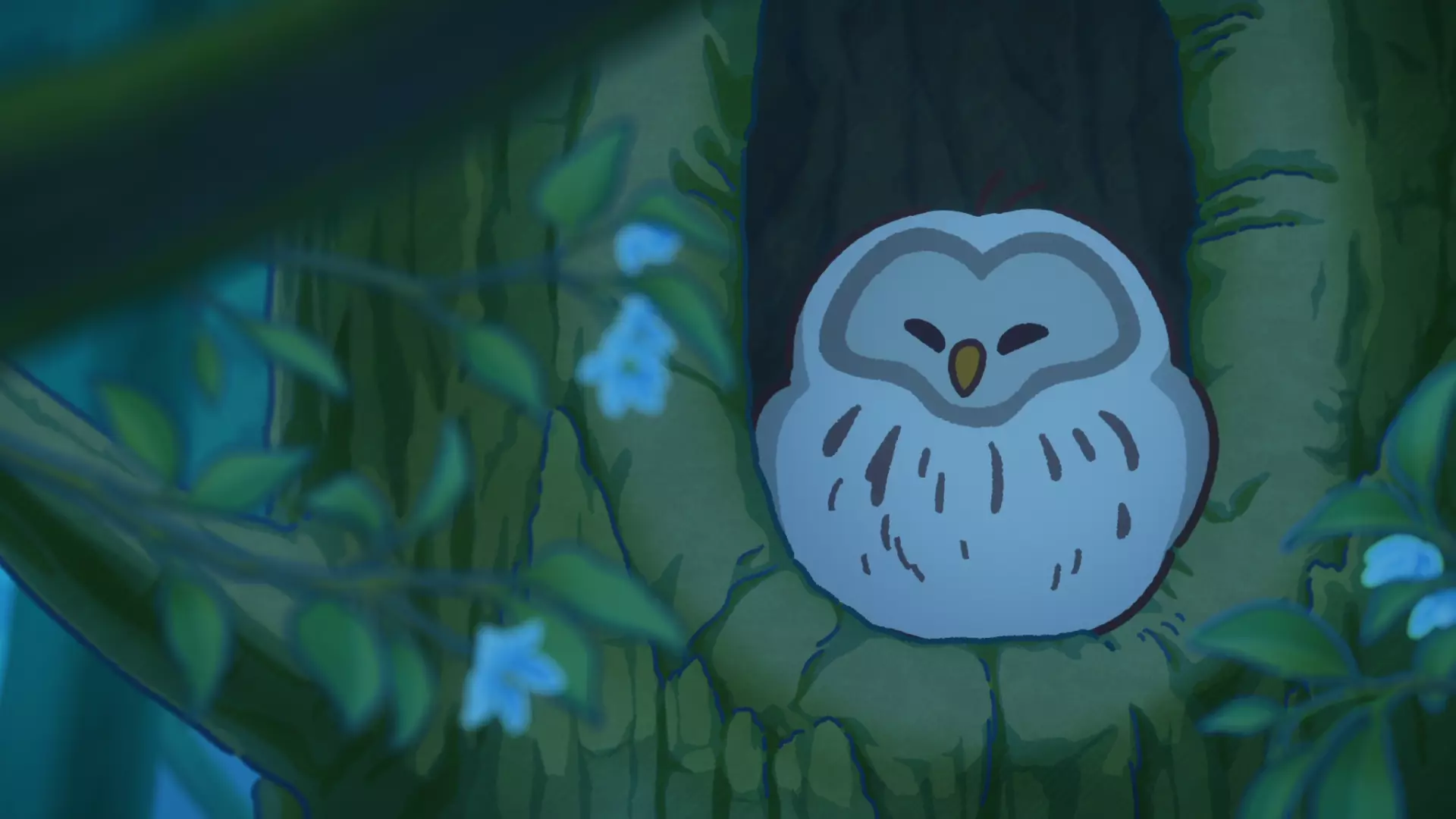 RILAKKUMA S1 – Episódio 29