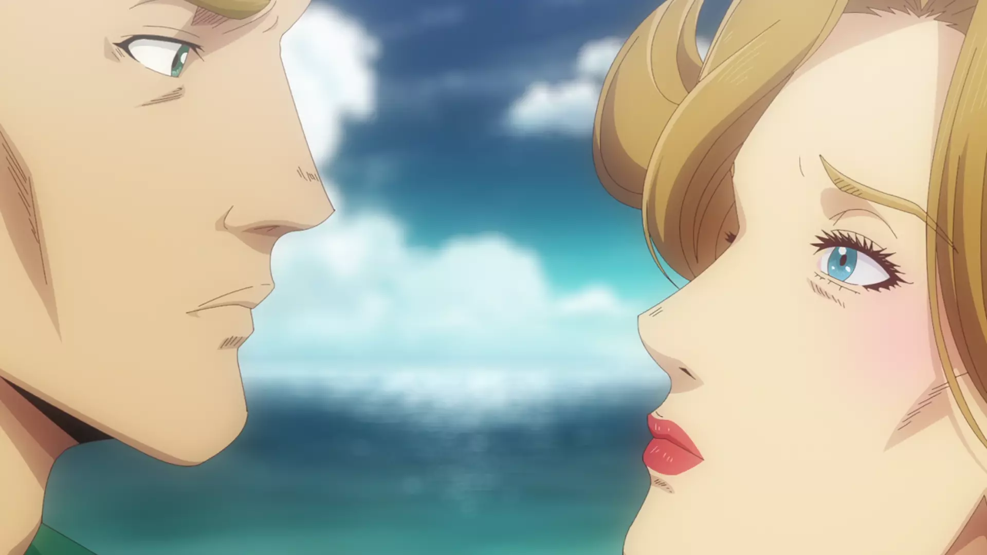 Sasaki to P-chan S2 – Episódio 3