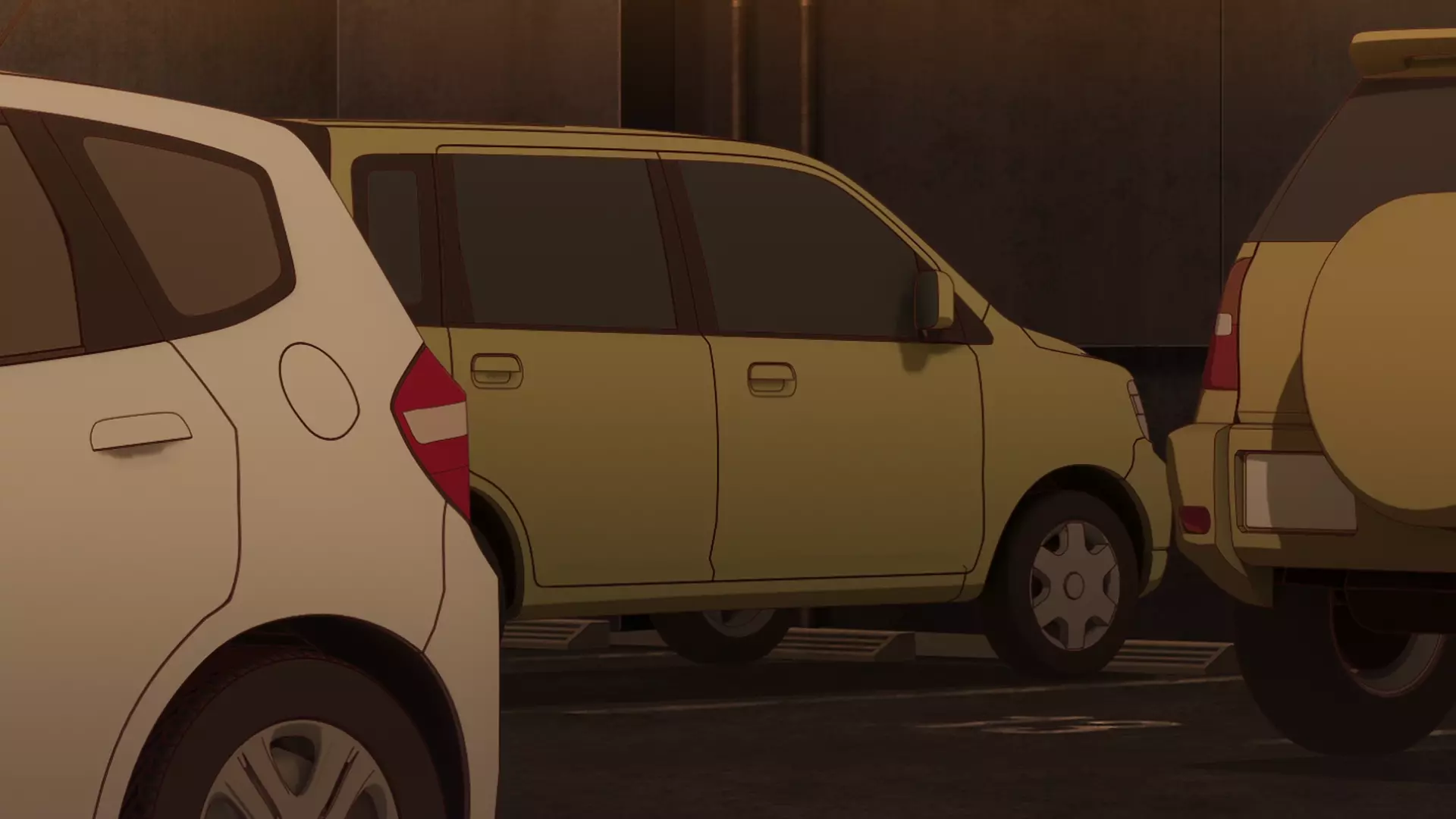 Sasaki to P-chan S2 – Episódio 3