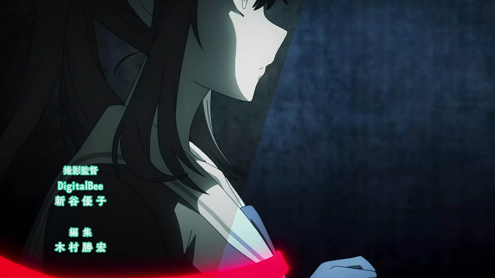 Sasaki to P-chan S2 – Episódio 4