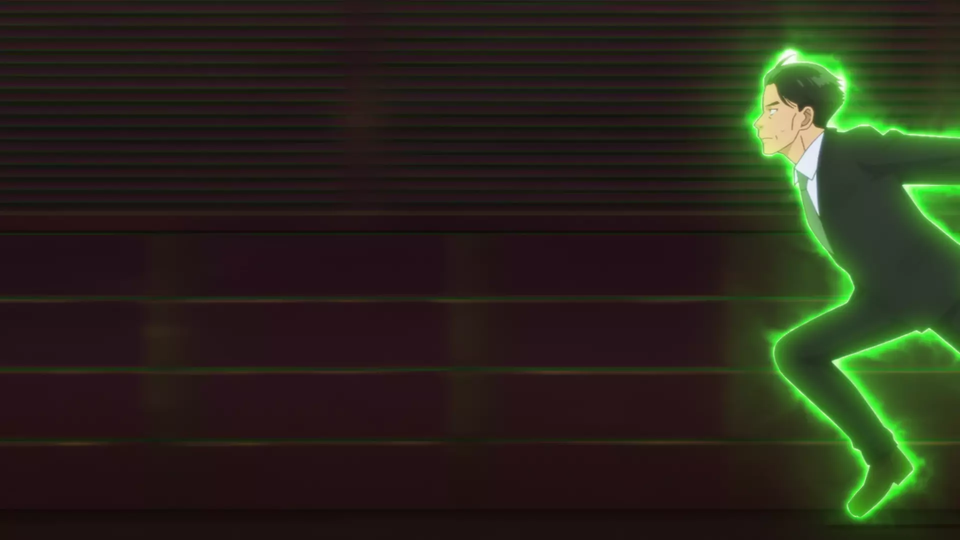 Sasaki to P-chan S2 – Episódio 4